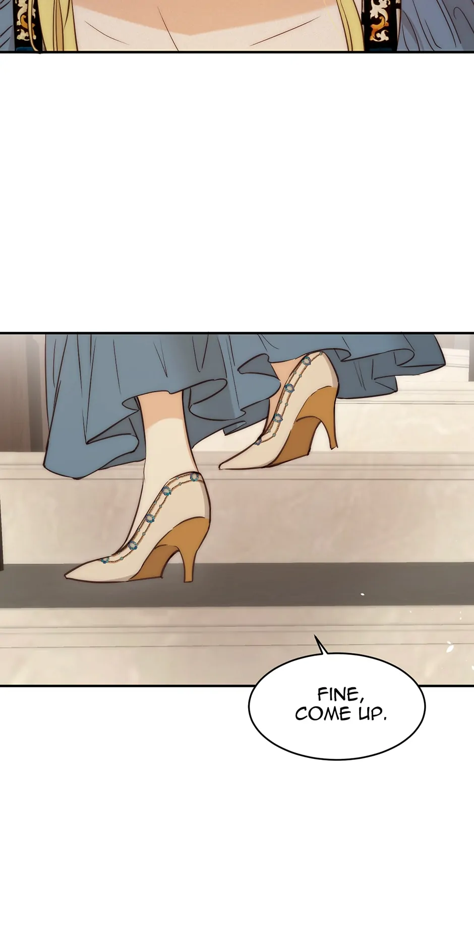 Dragon Raising Manual Chapter 118 - Page 21