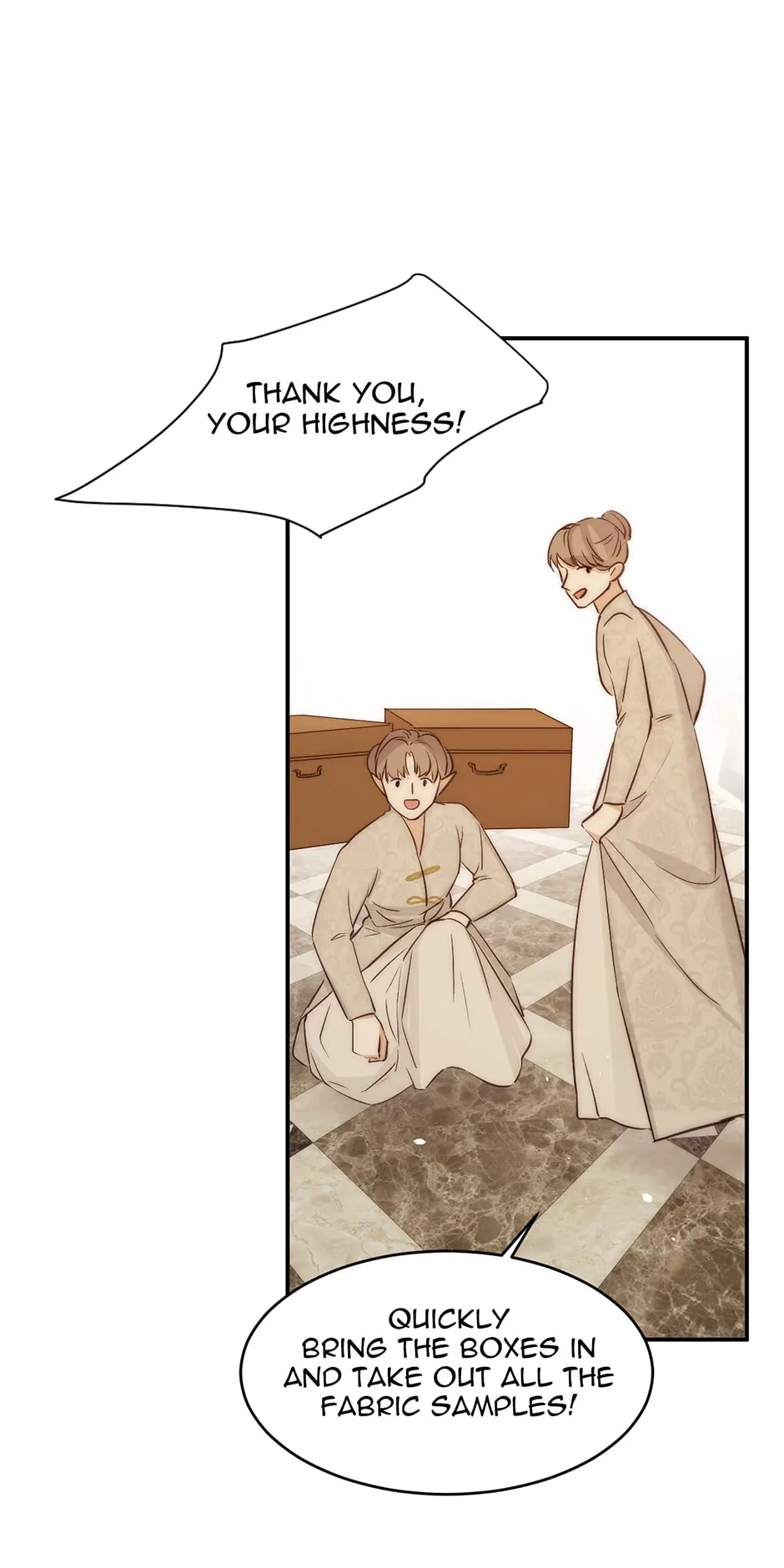 Dragon Raising Manual Chapter 118 - Page 22