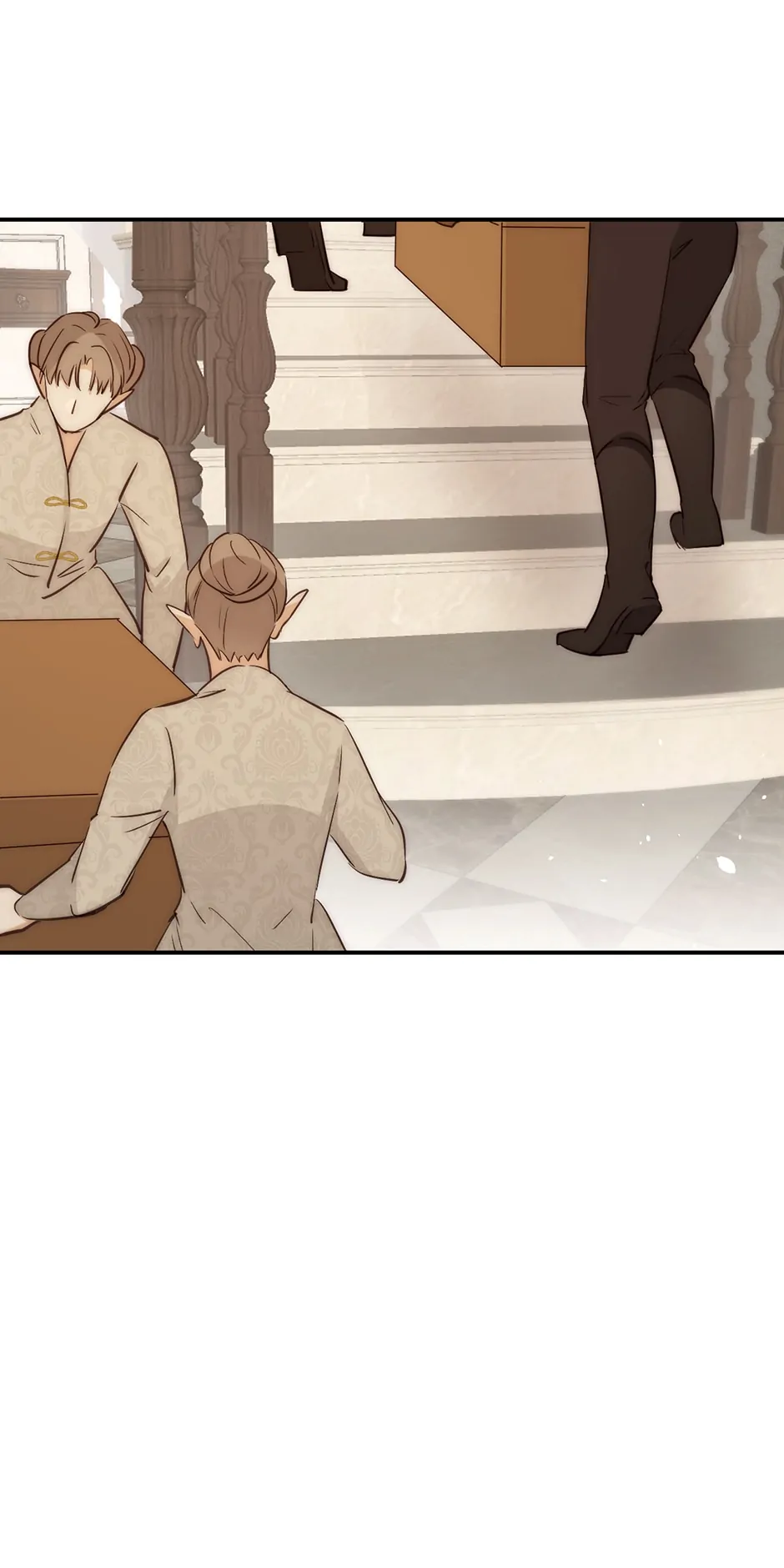 Dragon Raising Manual Chapter 118 - Page 23