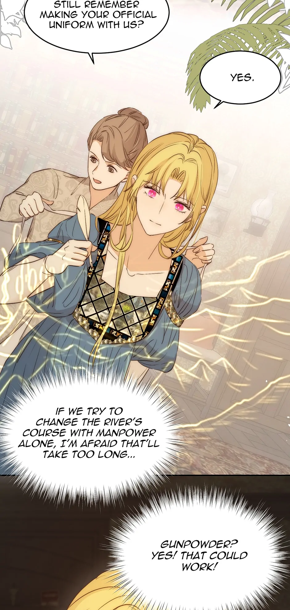 Dragon Raising Manual Chapter 118 - Page 27