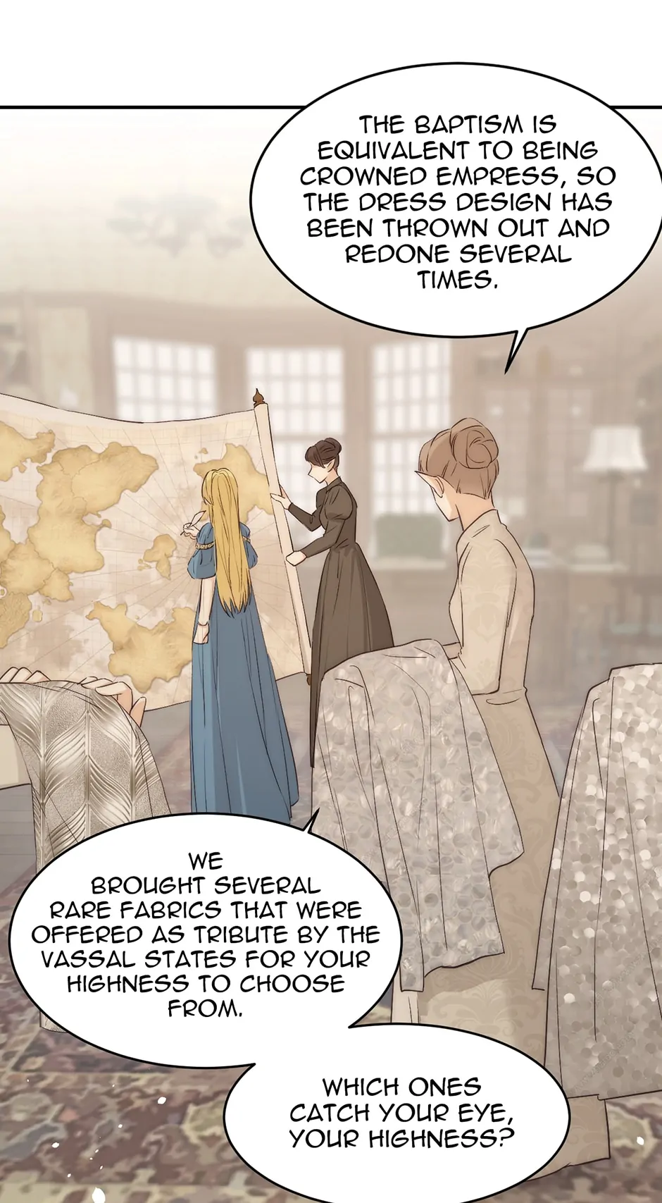 Dragon Raising Manual Chapter 118 - Page 29