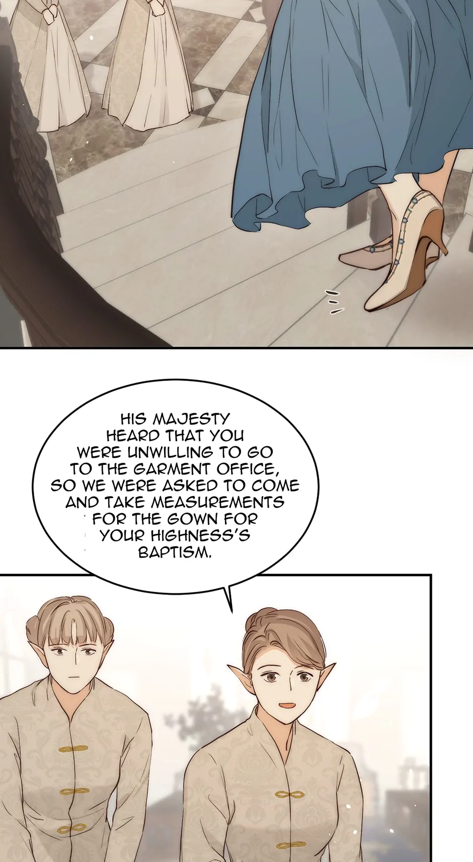 Dragon Raising Manual Chapter 118 - Page 4