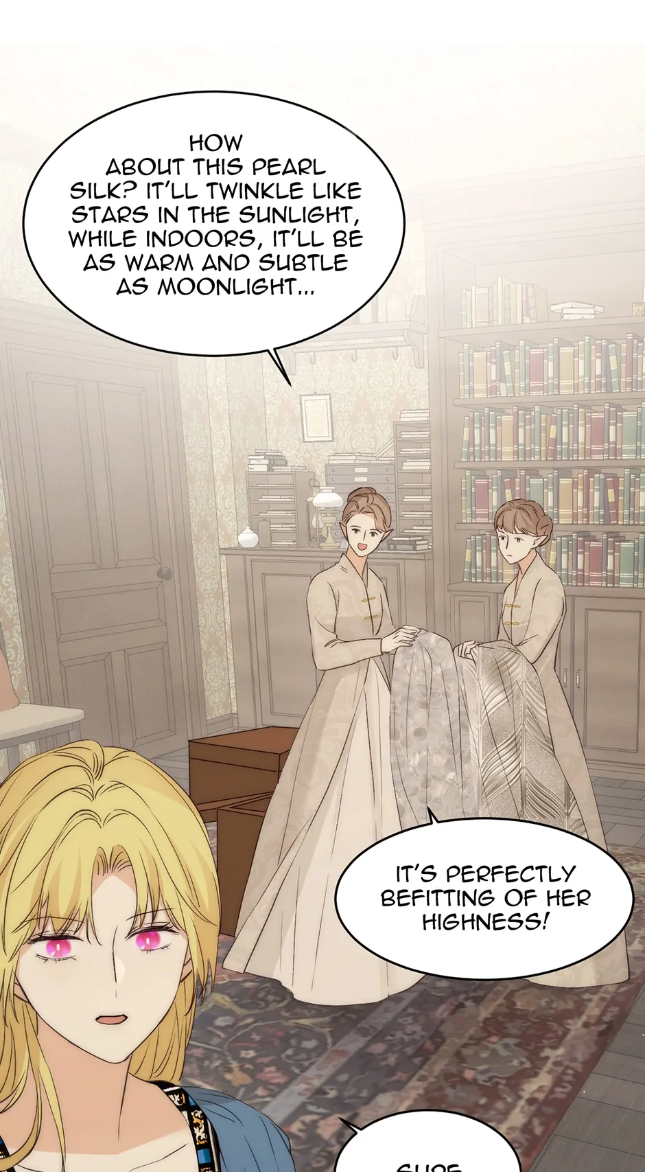 Dragon Raising Manual Chapter 118 - Page 31