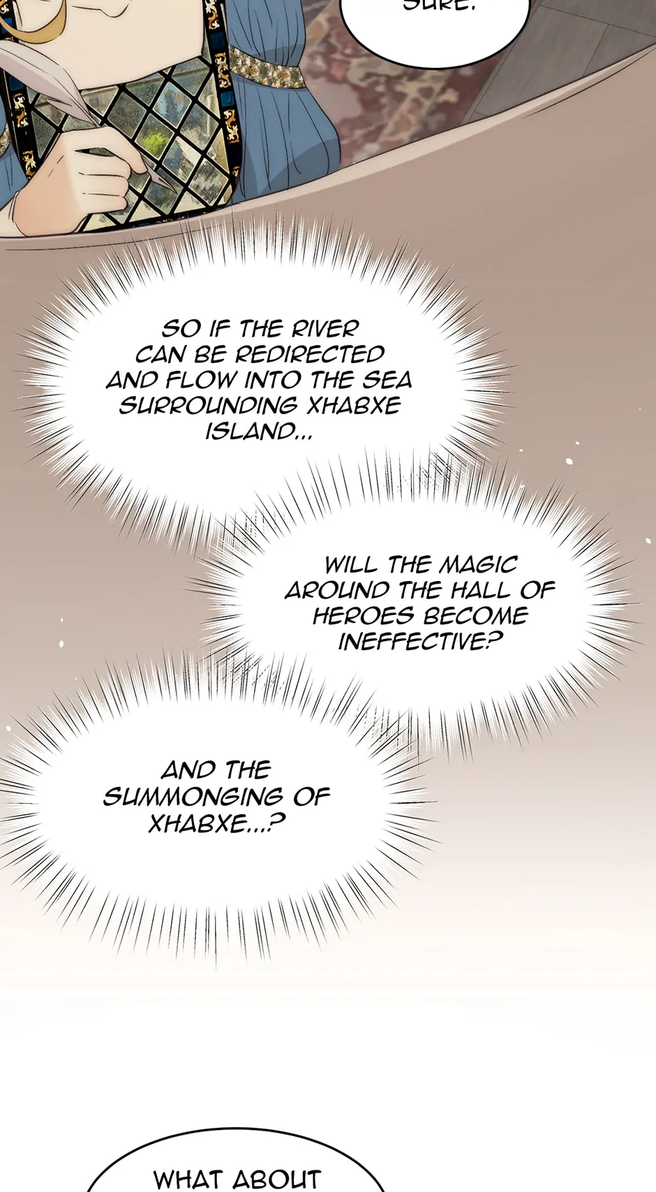 Dragon Raising Manual Chapter 118 - Page 32