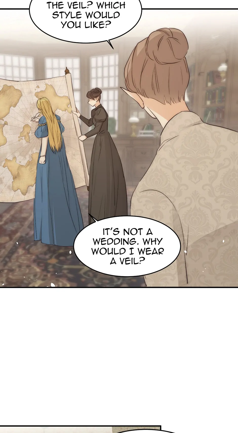 Dragon Raising Manual Chapter 118 - Page 33