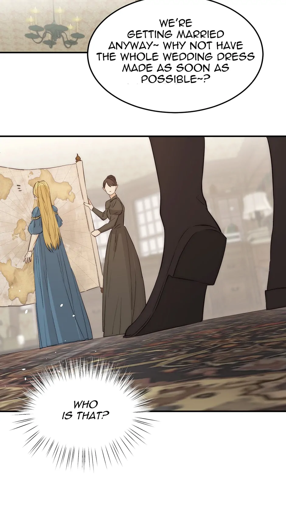 Dragon Raising Manual Chapter 118 - Page 34