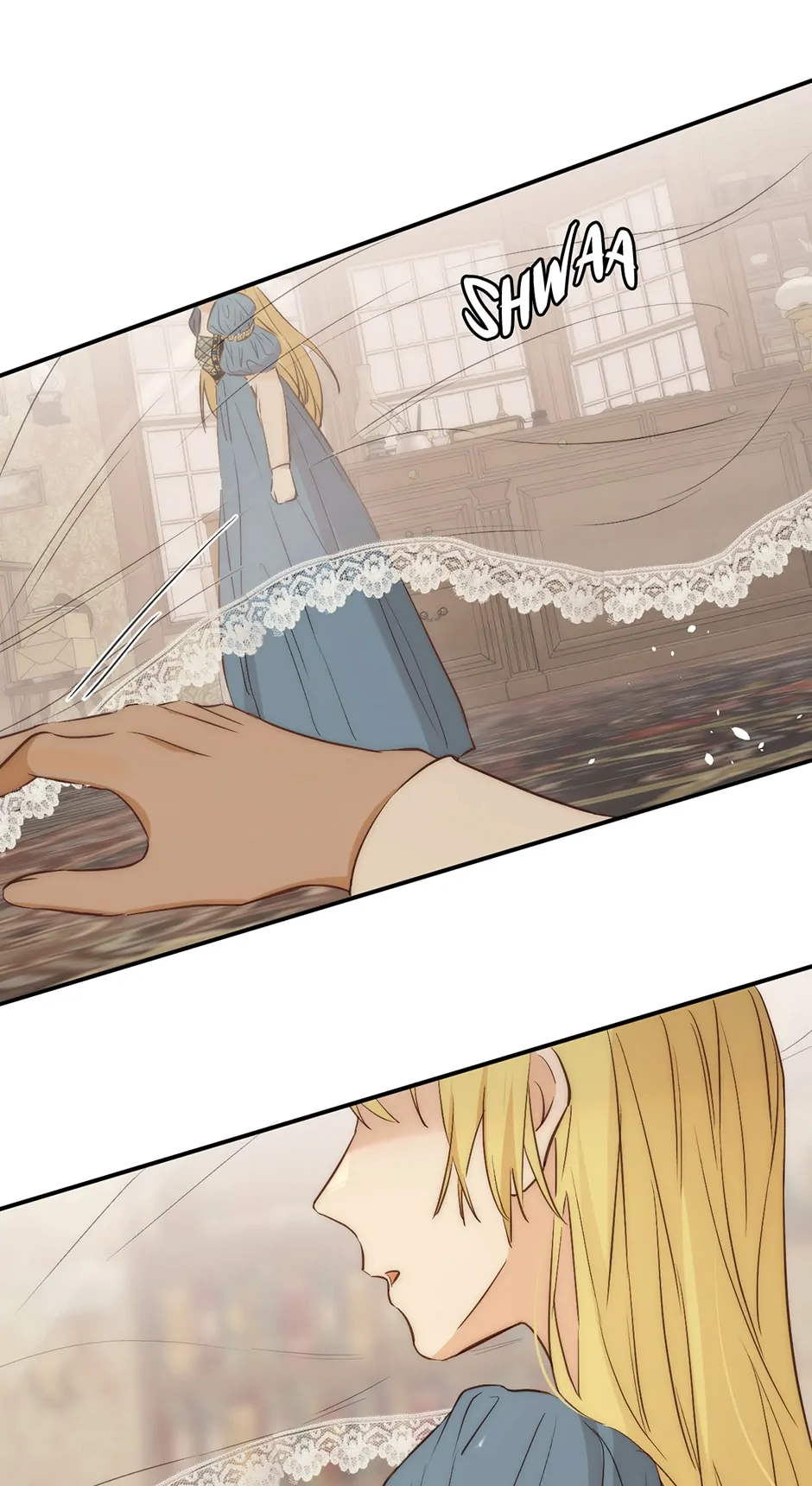 Dragon Raising Manual Chapter 118 - Page 35