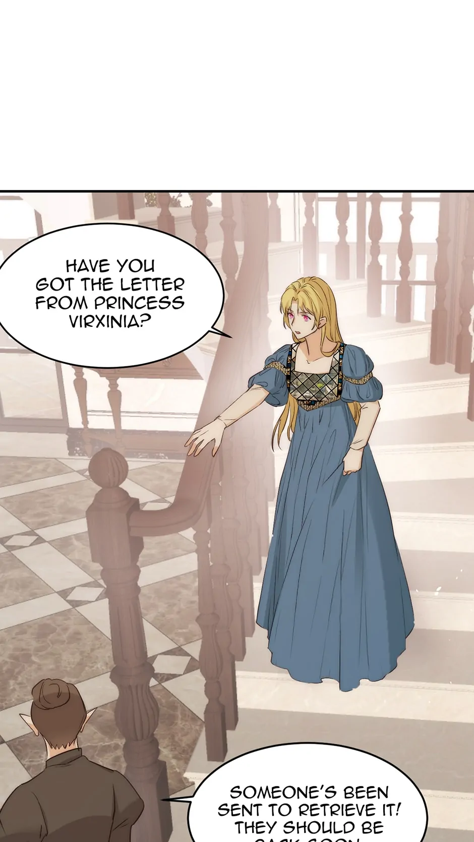 Dragon Raising Manual Chapter 118 - Page 7