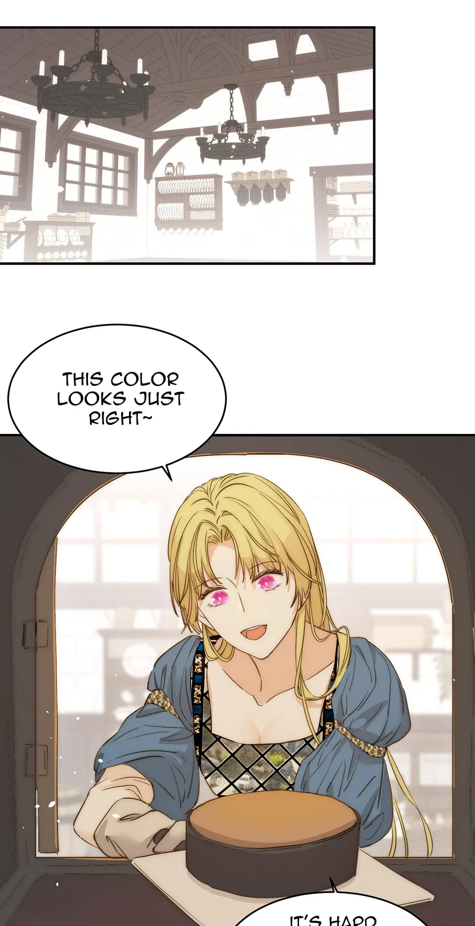 Dragon Raising Manual Chapter 119 - Page 2