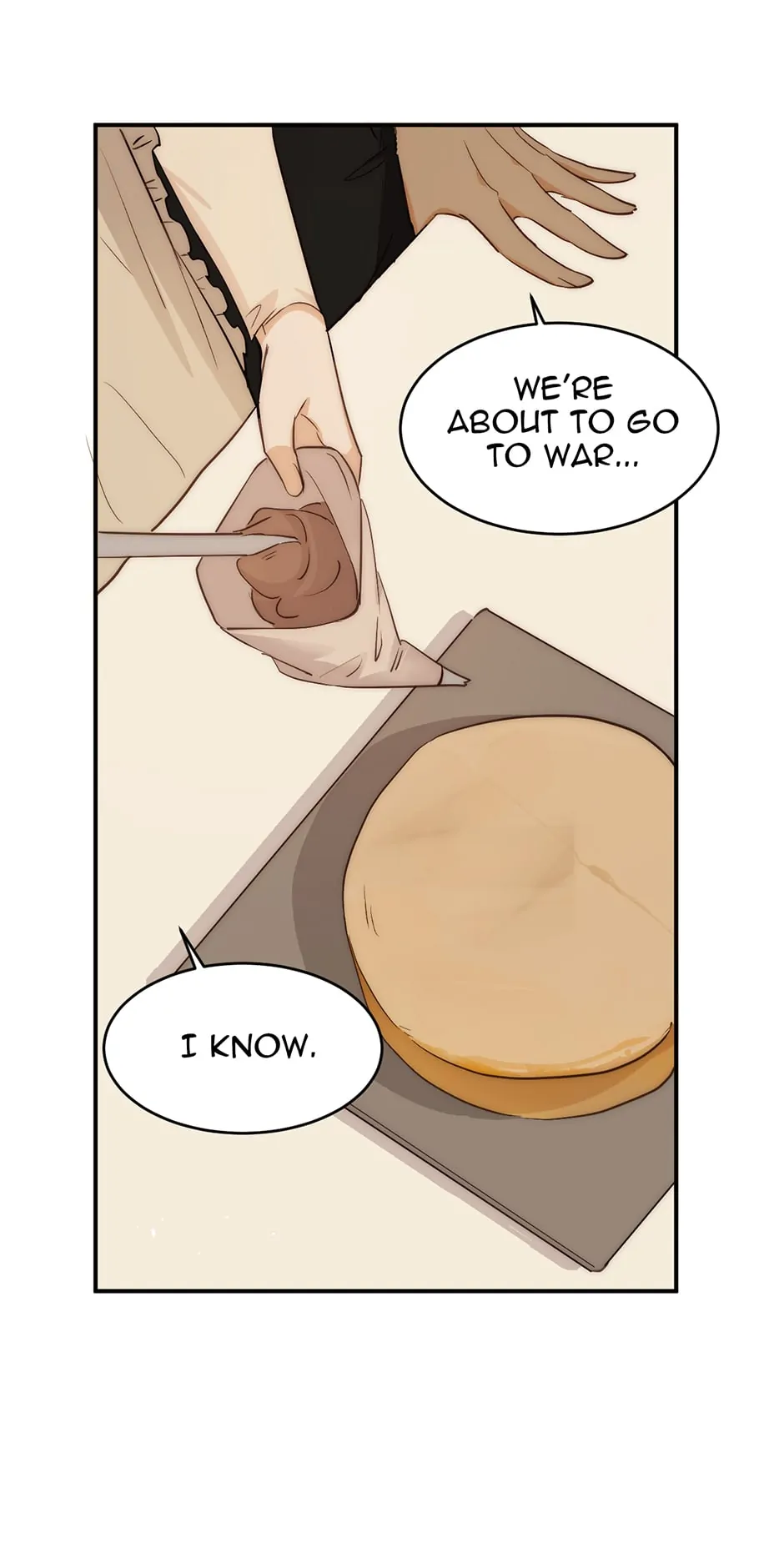 Dragon Raising Manual Chapter 119 - Page 11
