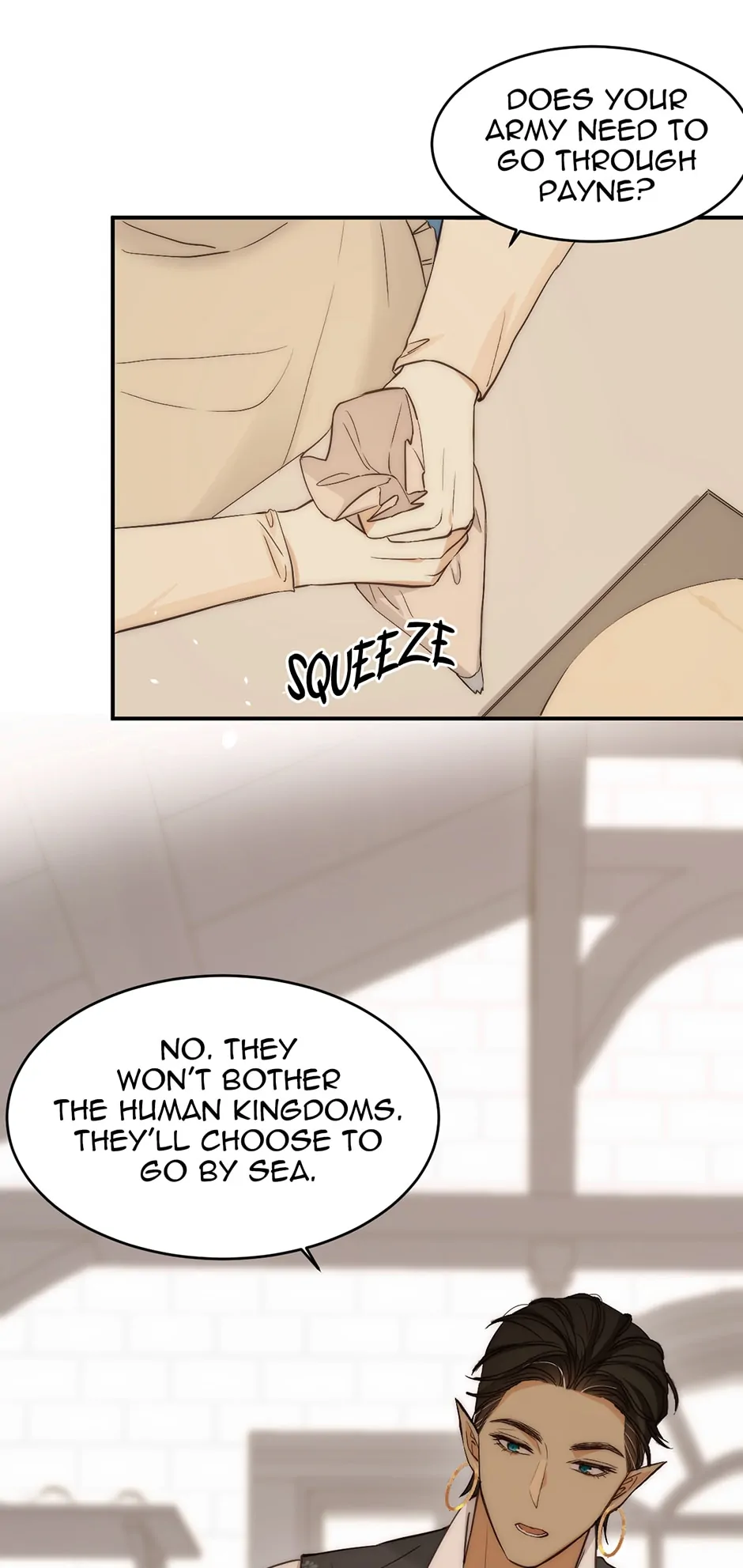 Dragon Raising Manual Chapter 119 - Page 12