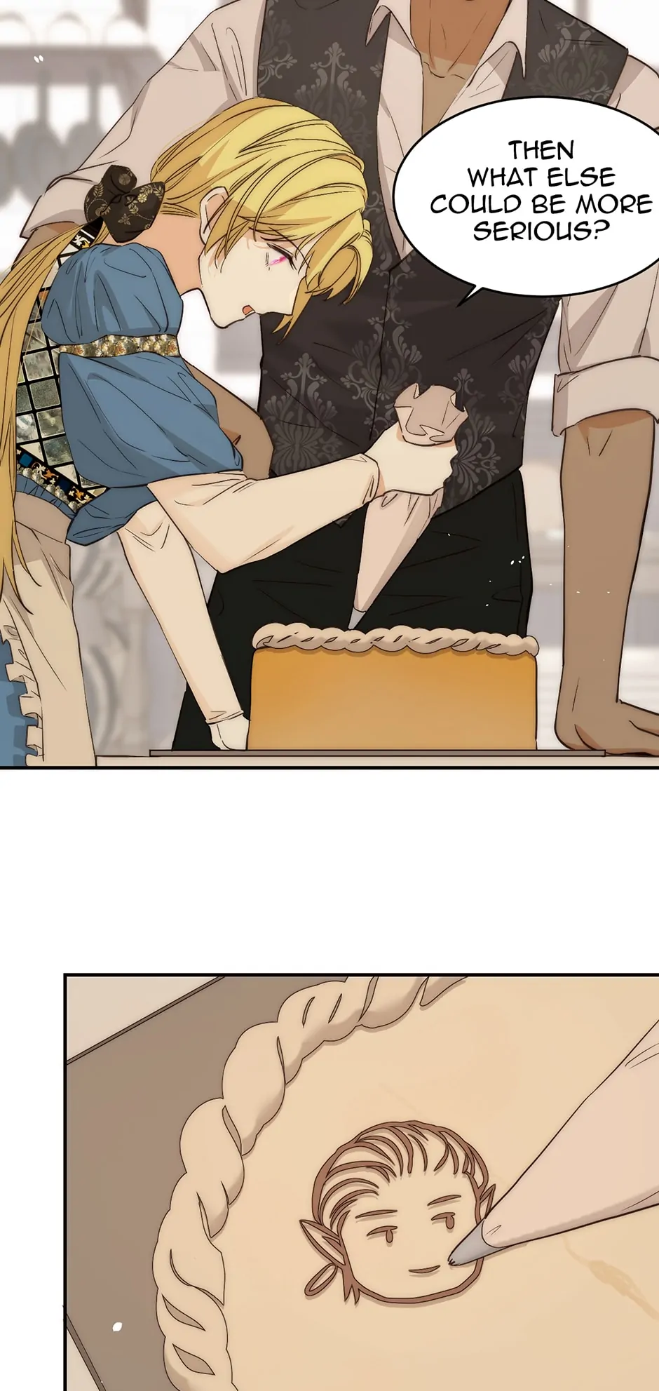 Dragon Raising Manual Chapter 119 - Page 13