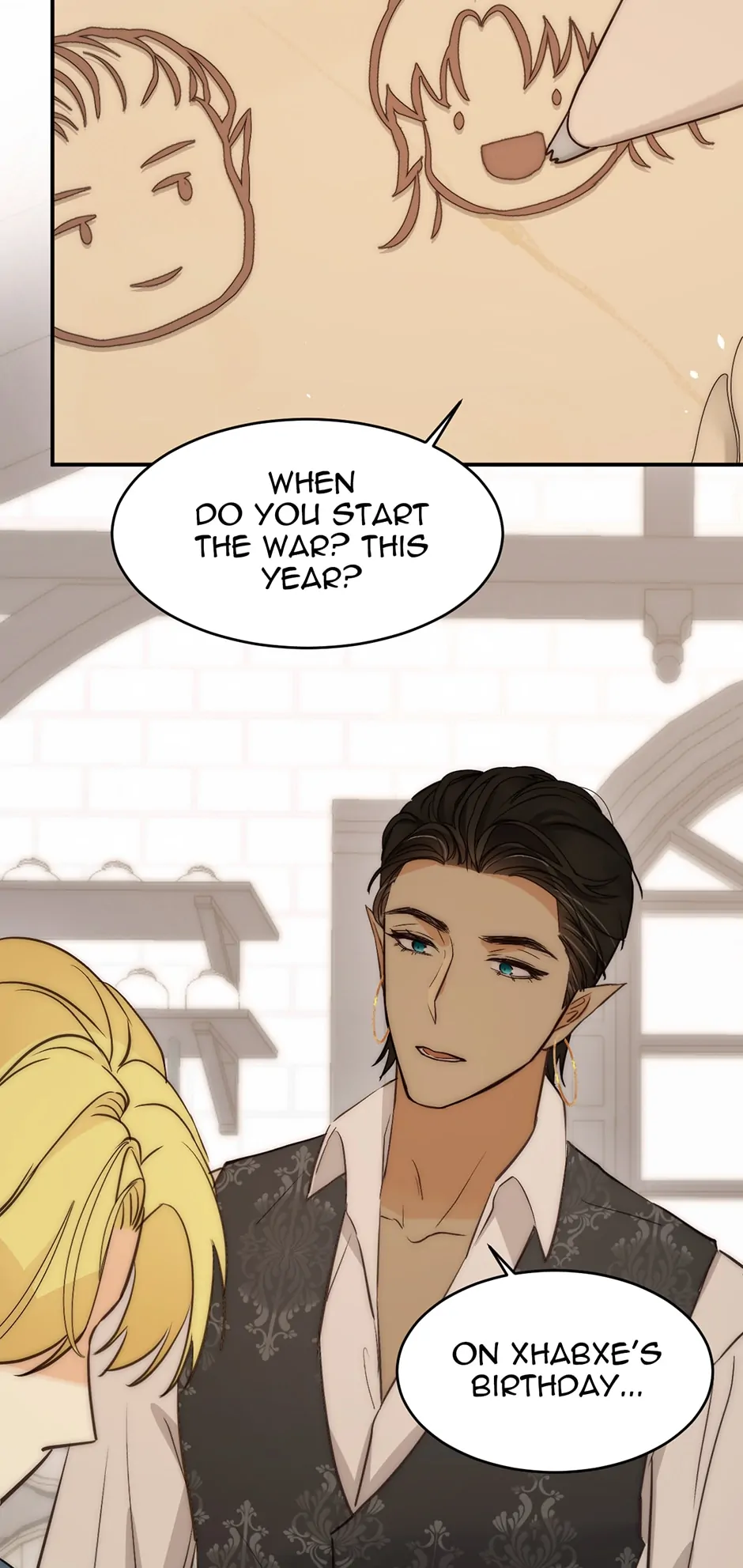 Dragon Raising Manual Chapter 119 - Page 15