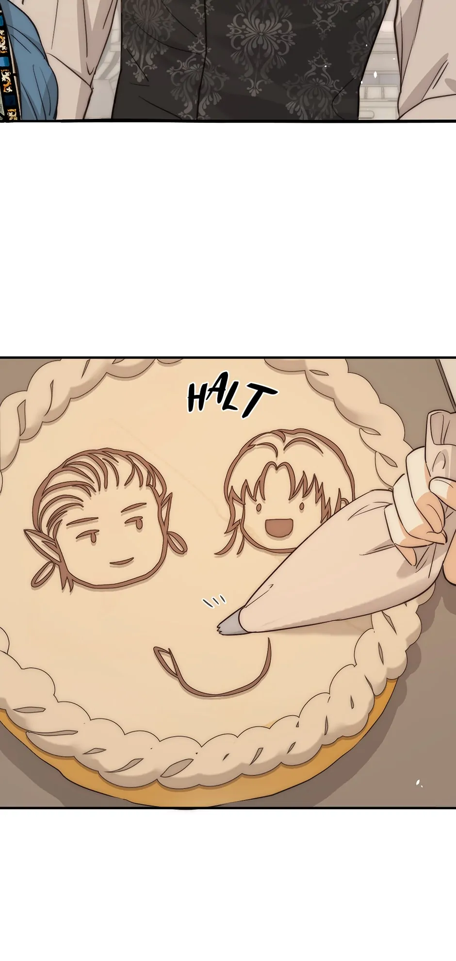 Dragon Raising Manual Chapter 119 - Page 16