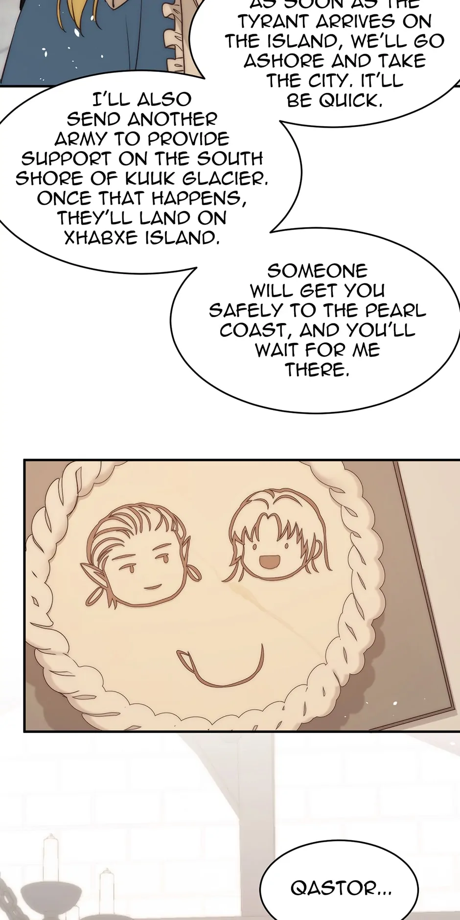 Dragon Raising Manual Chapter 119 - Page 19