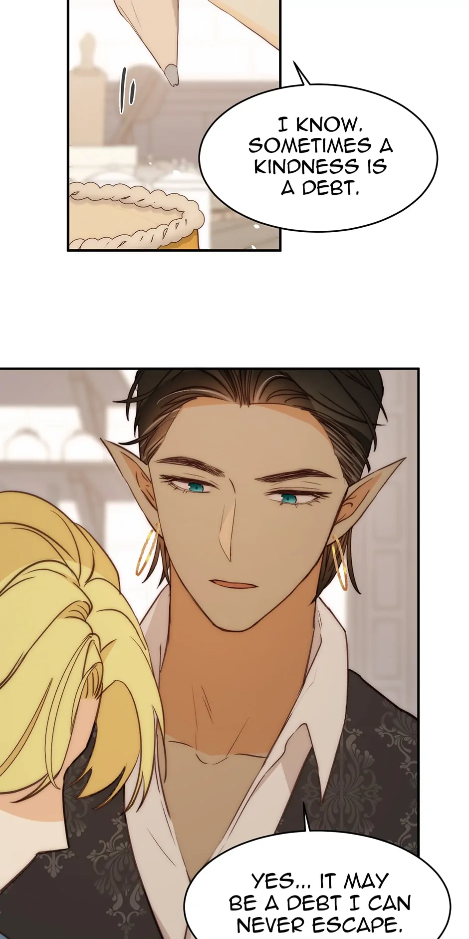 Dragon Raising Manual Chapter 119 - Page 24