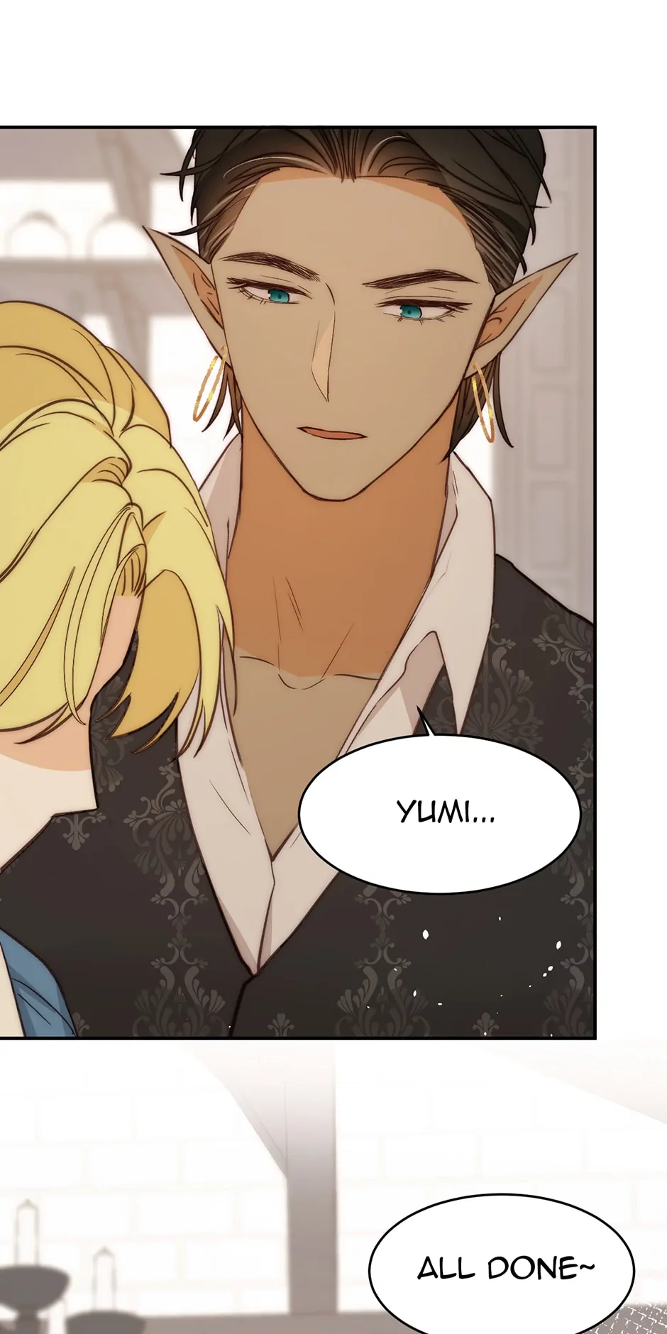 Dragon Raising Manual Chapter 119 - Page 27