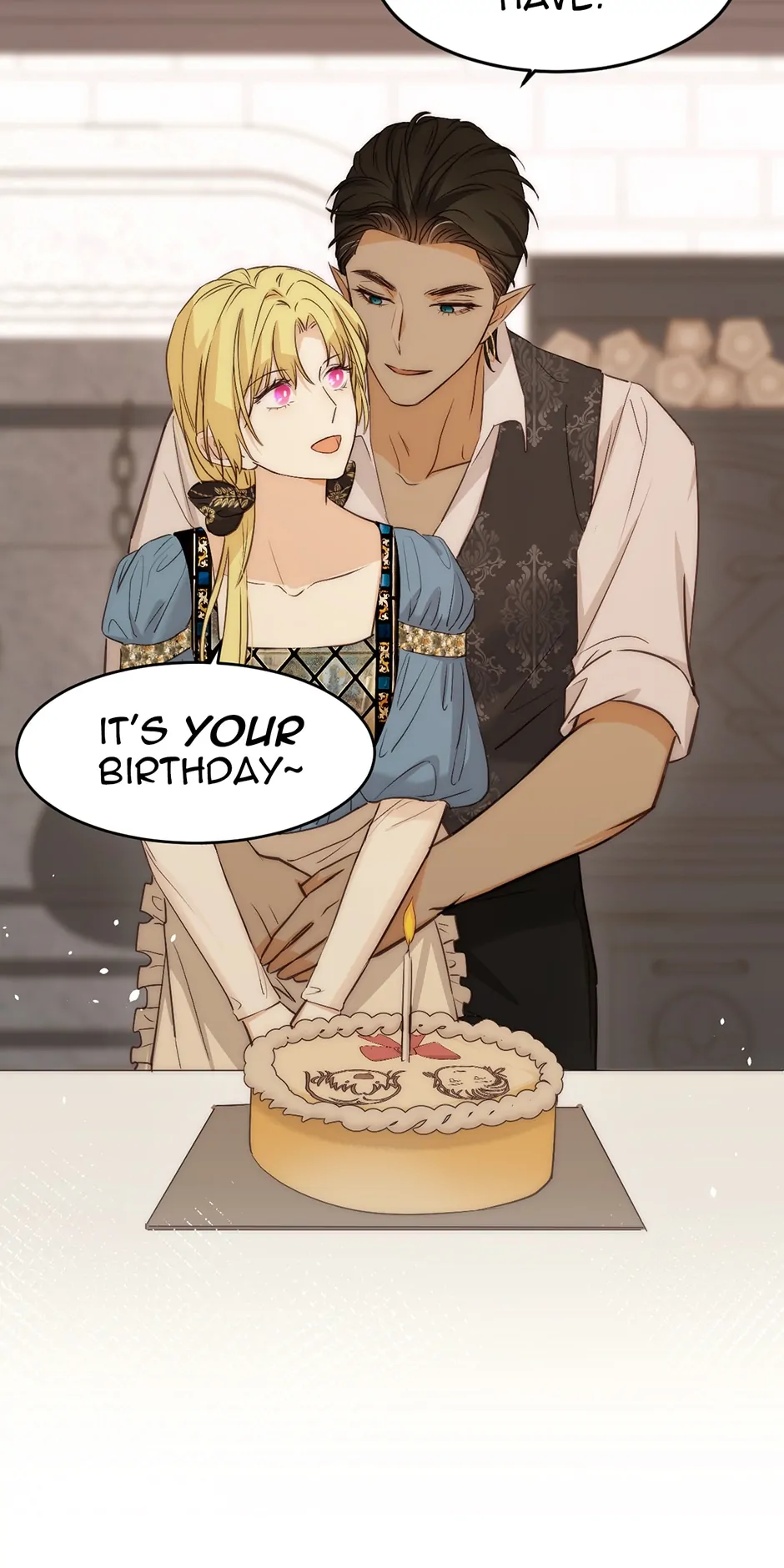 Dragon Raising Manual Chapter 119 - Page 31