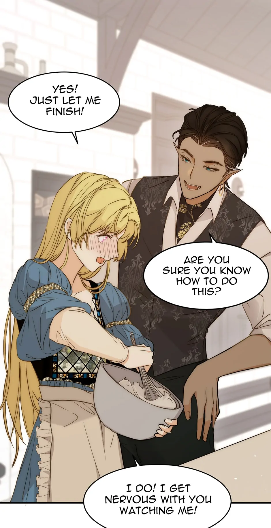 Dragon Raising Manual Chapter 119 - Page 5