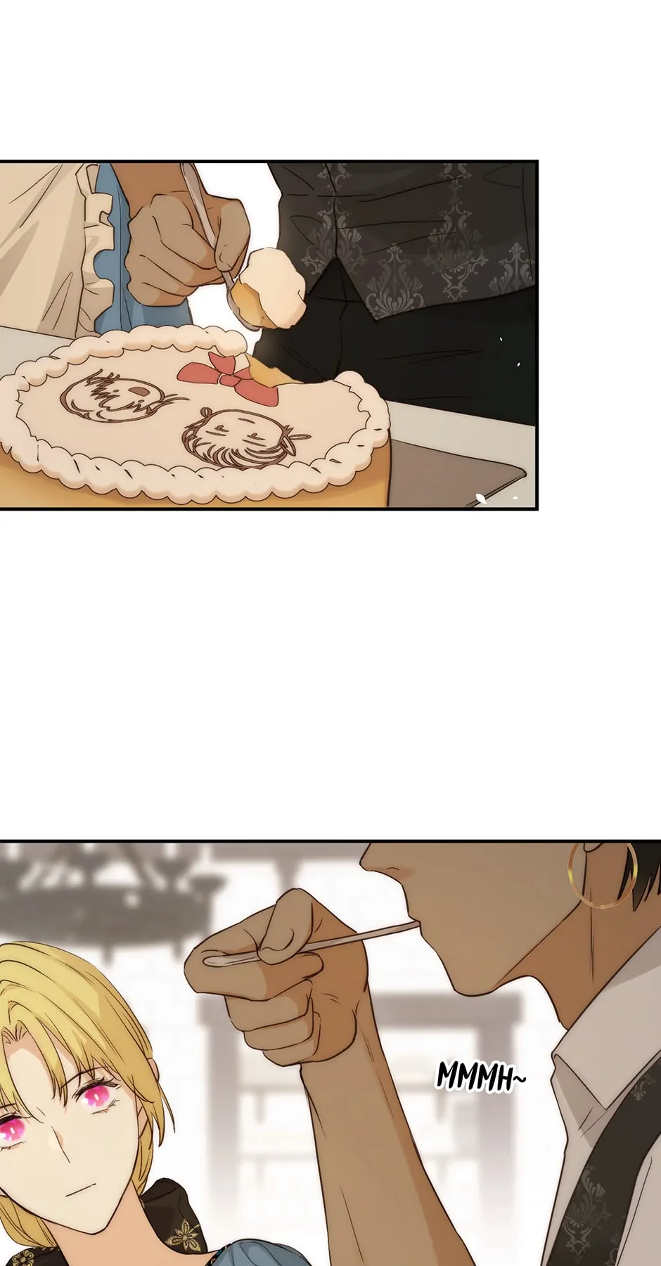Dragon Raising Manual Chapter 119 - Page 43