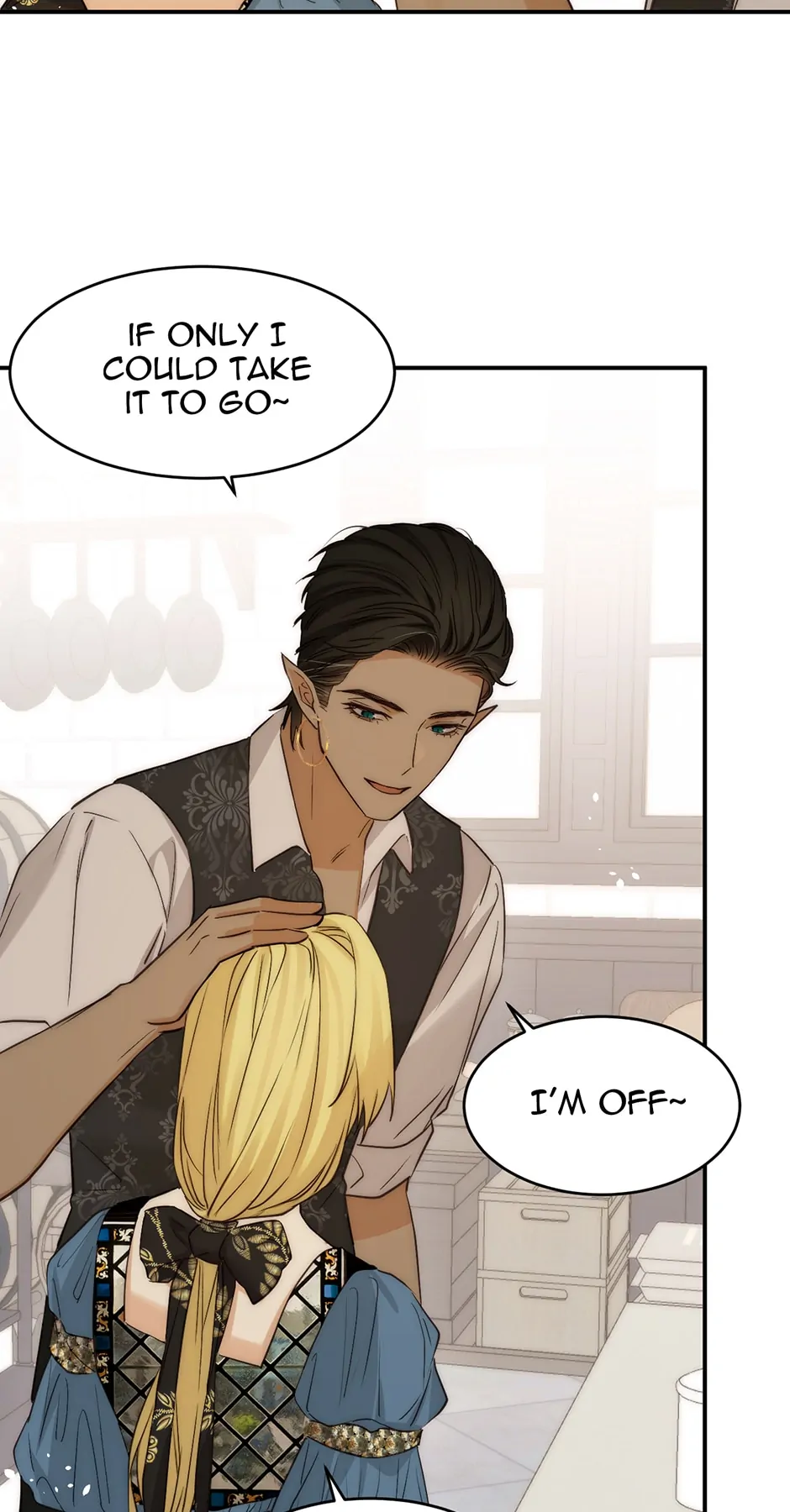 Dragon Raising Manual Chapter 119 - Page 44