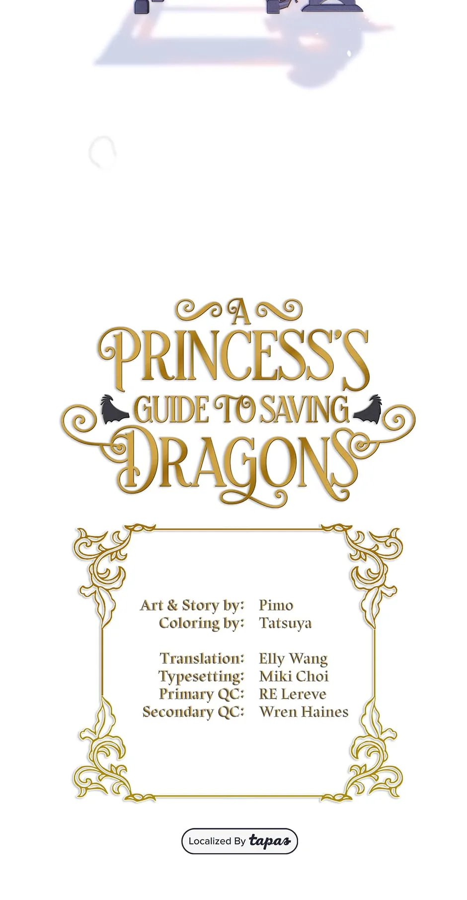 Dragon Raising Manual Chapter 119 - Page 55