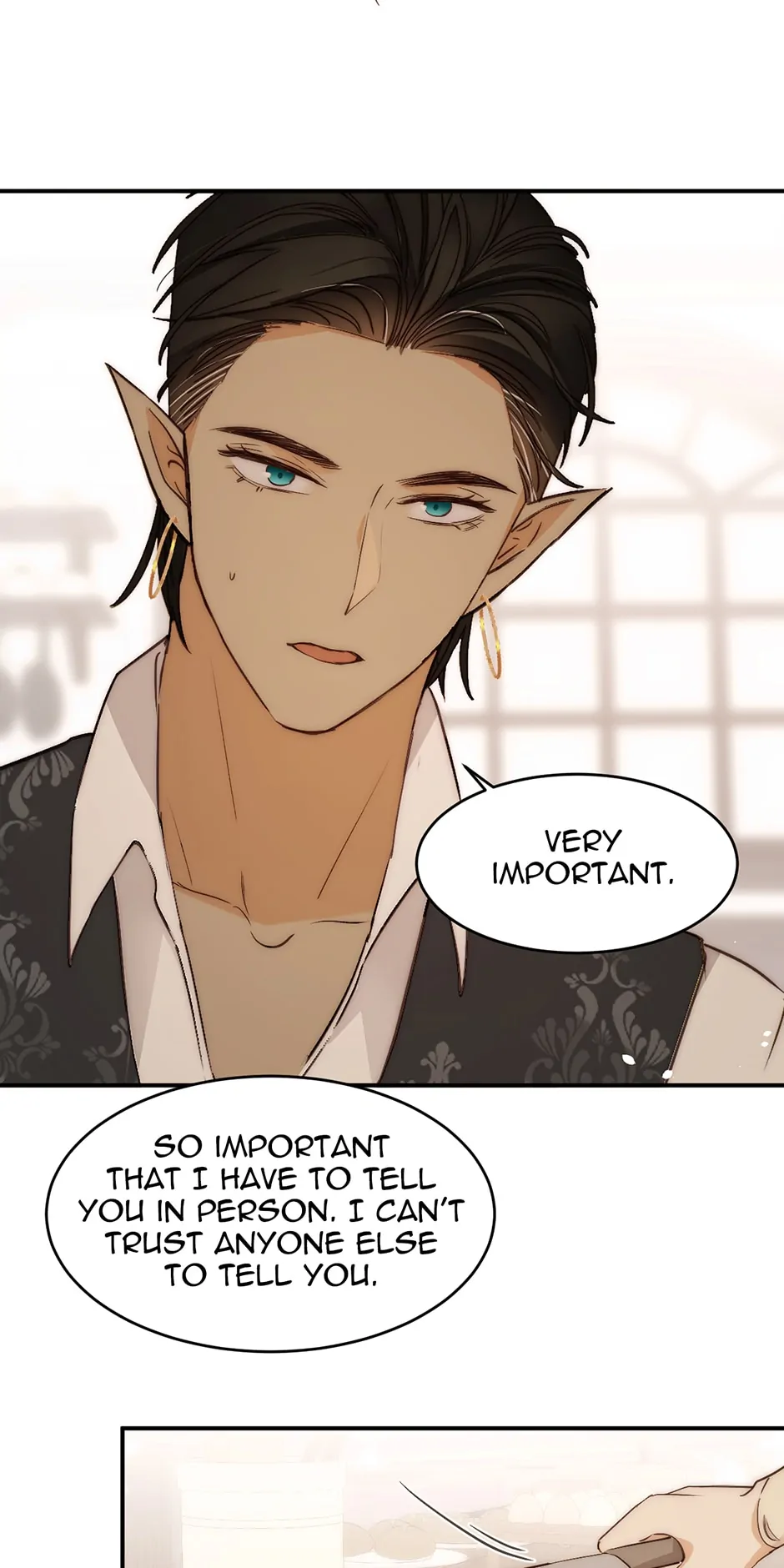 Dragon Raising Manual Chapter 119 - Page 9