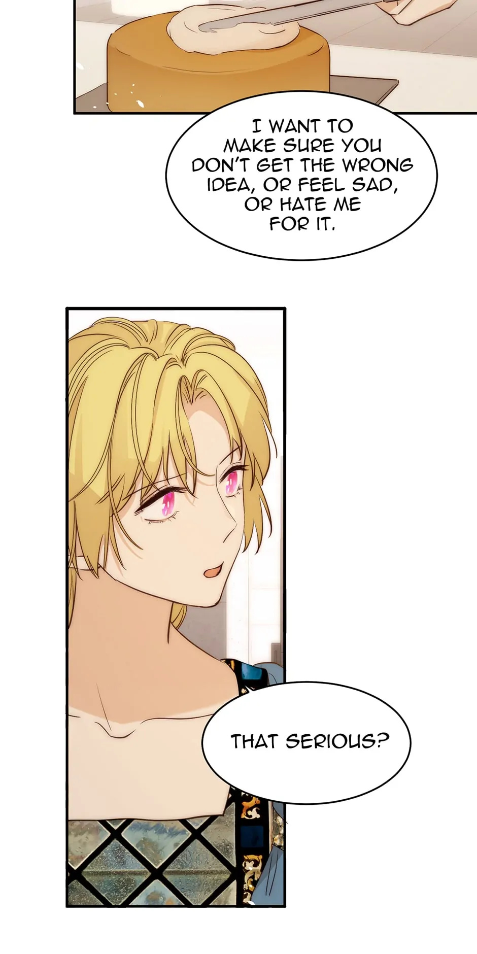 Dragon Raising Manual Chapter 119 - Page 10