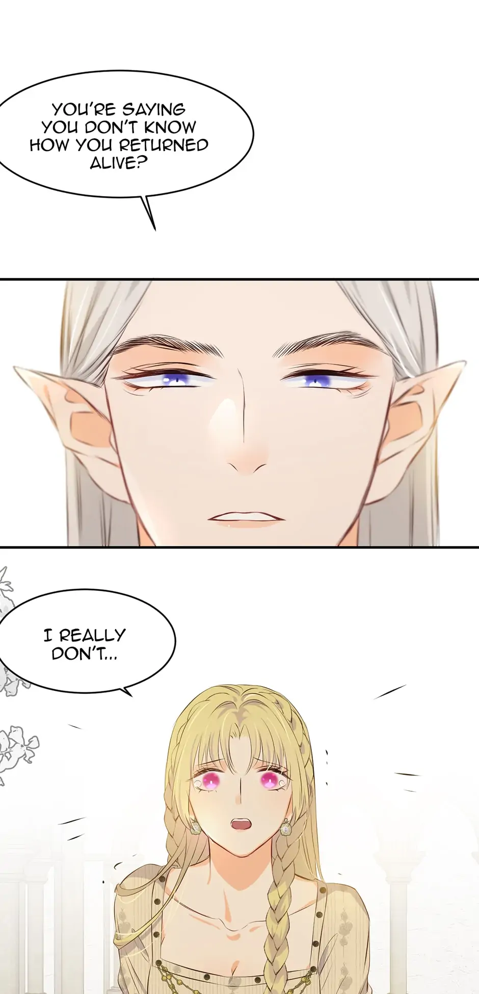 Dragon Raising Manual Chapter 12 - Page 10