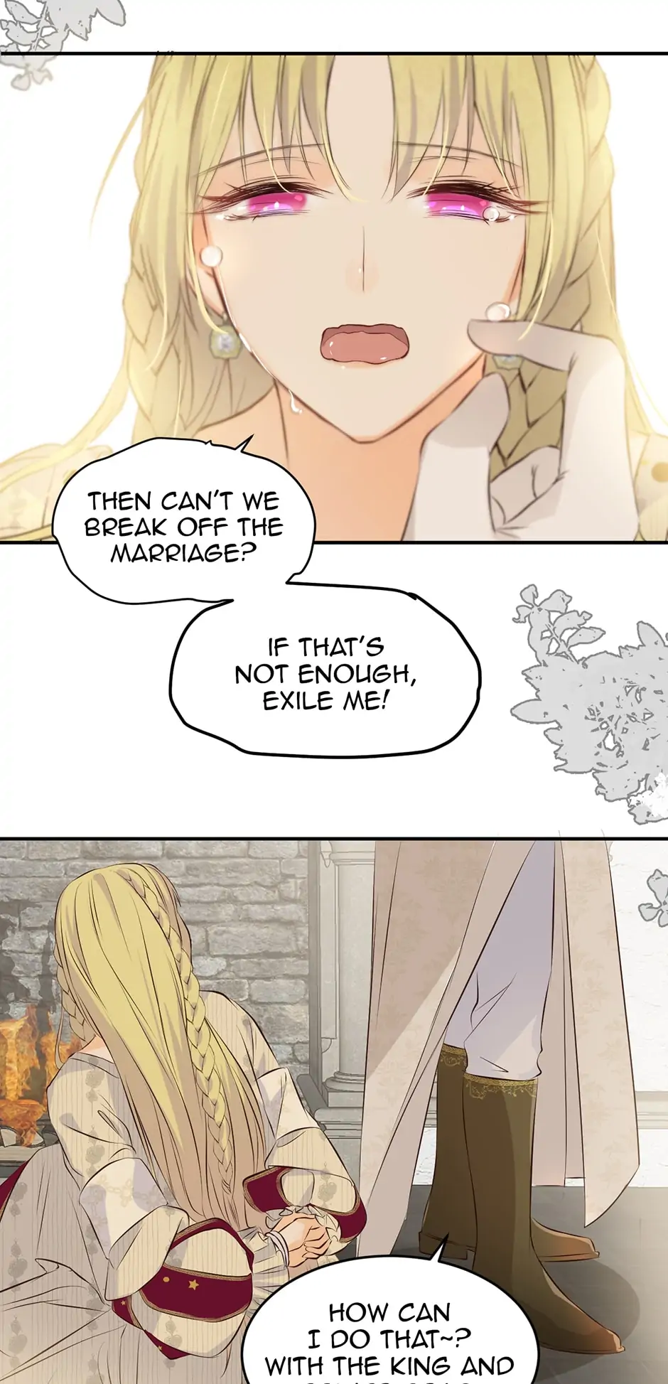 Dragon Raising Manual Chapter 12 - Page 12