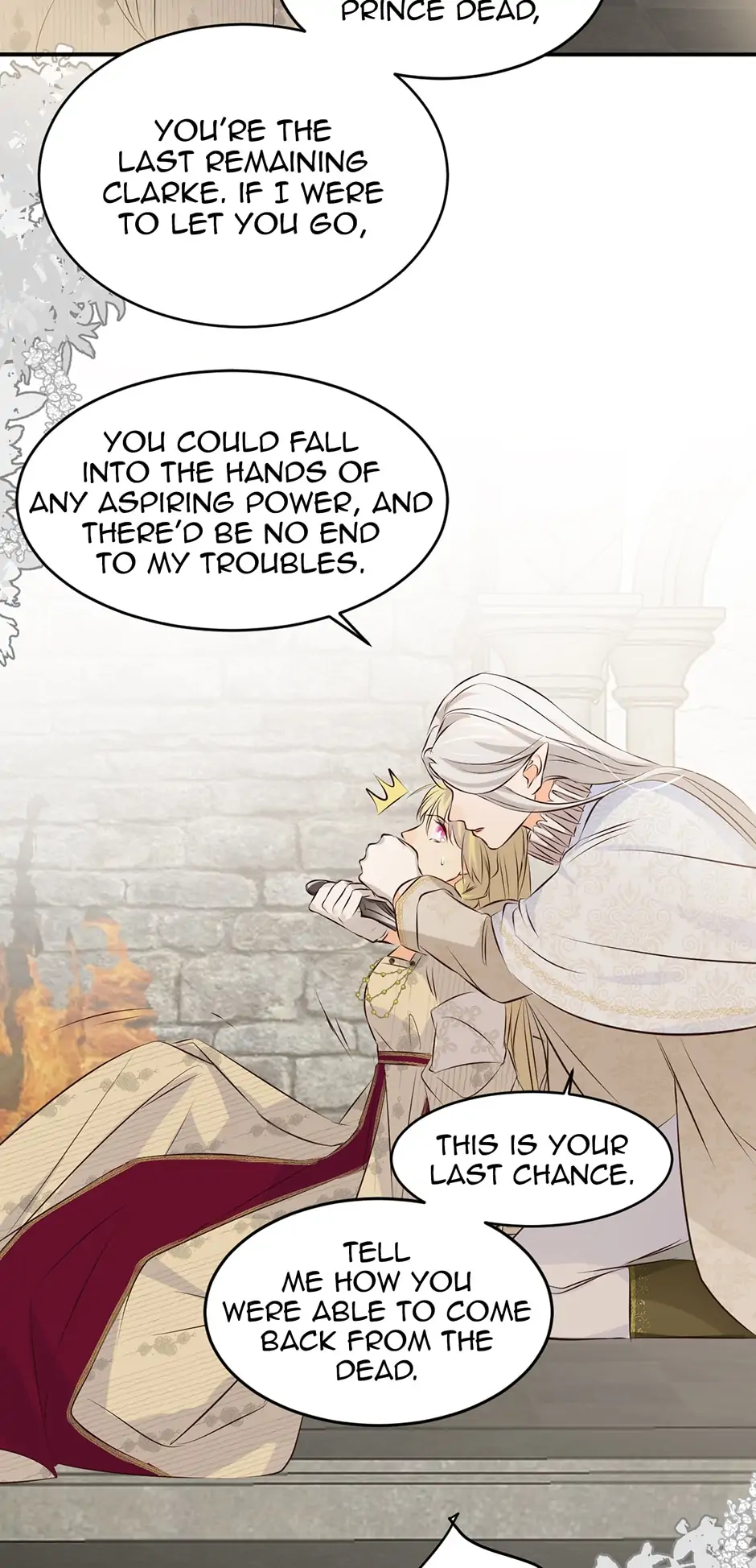 Dragon Raising Manual Chapter 12 - Page 13