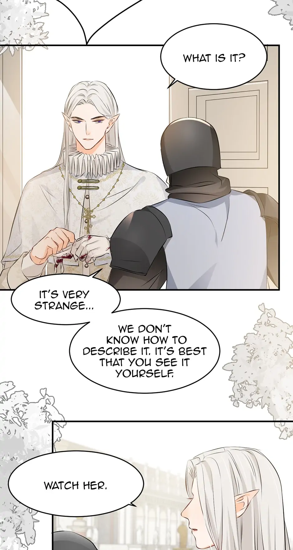 Dragon Raising Manual Chapter 12 - Page 16