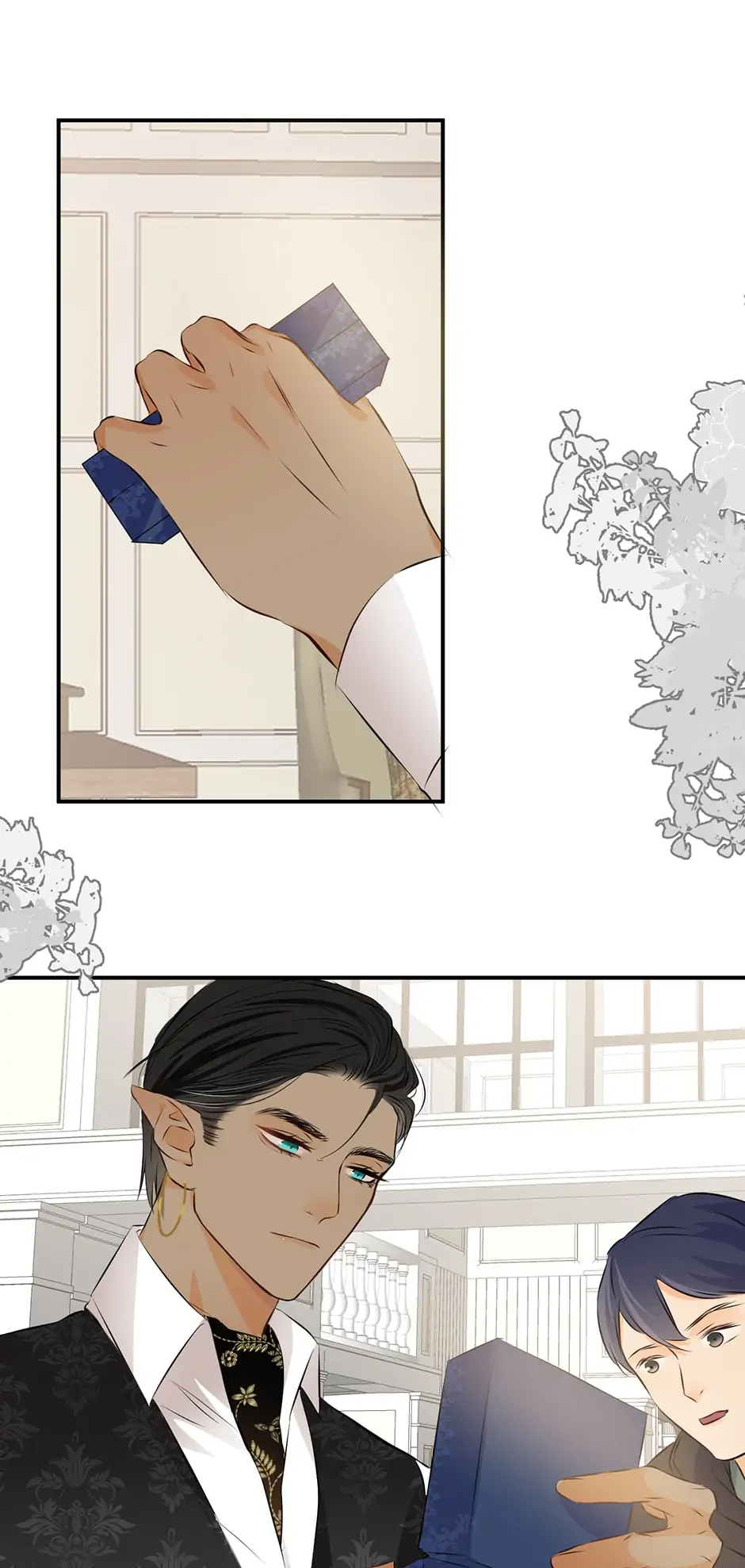 Dragon Raising Manual Chapter 12 - Page 21