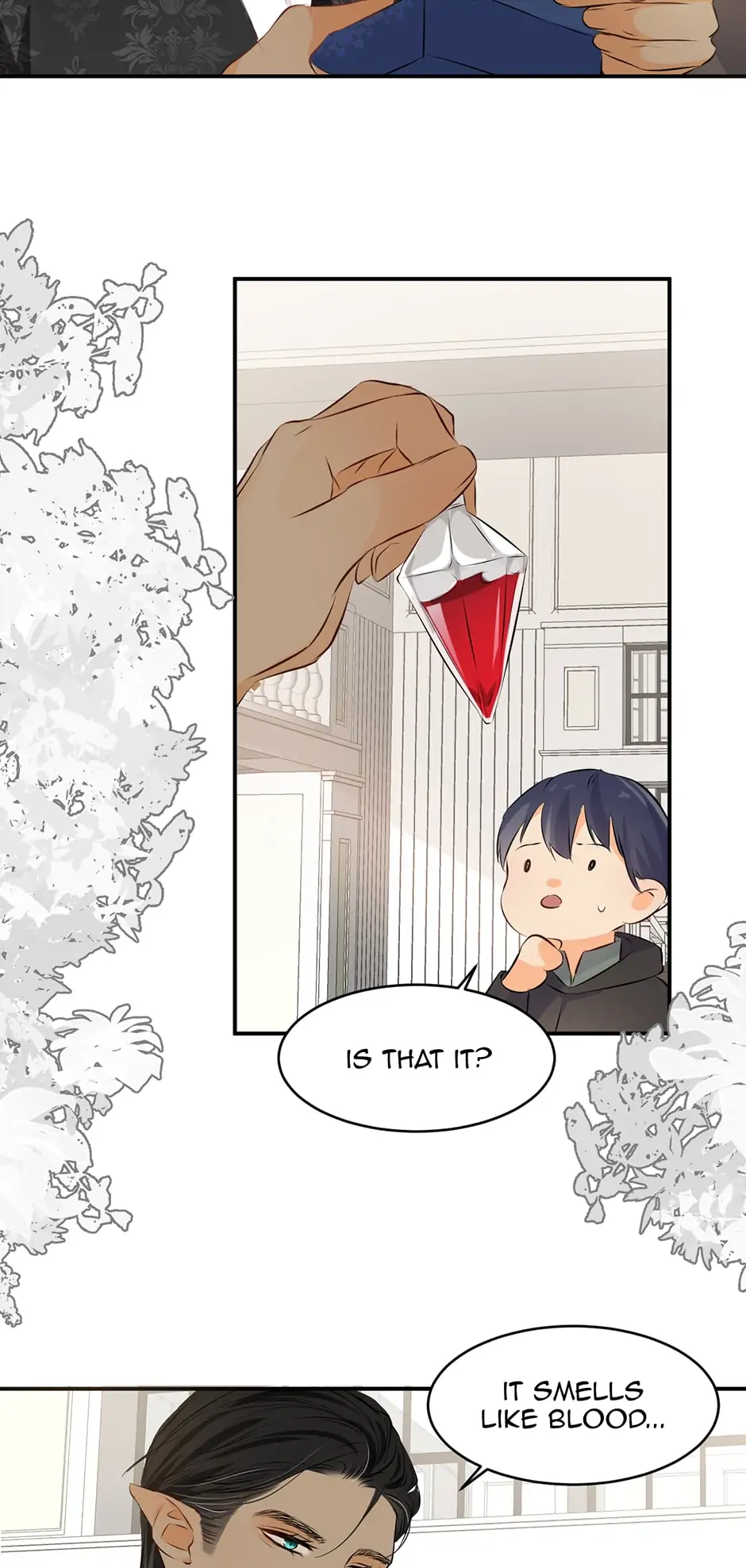 Dragon Raising Manual Chapter 12 - Page 22