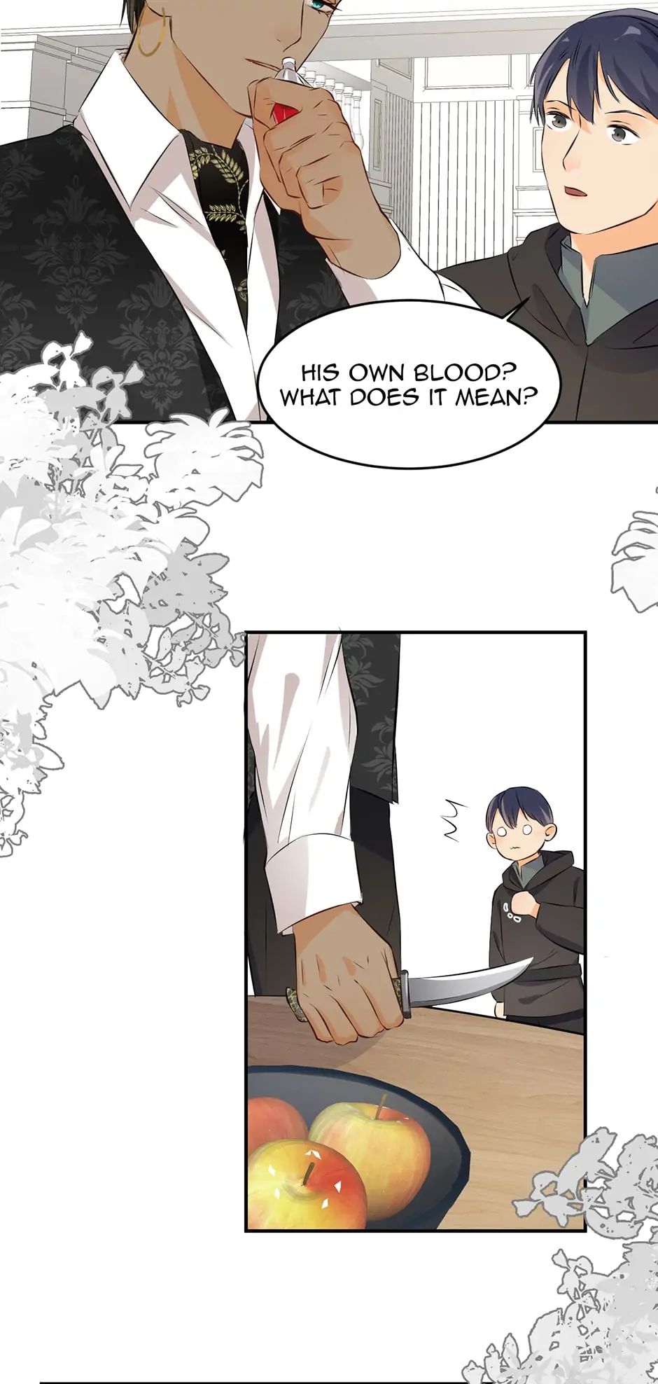 Dragon Raising Manual Chapter 12 - Page 23