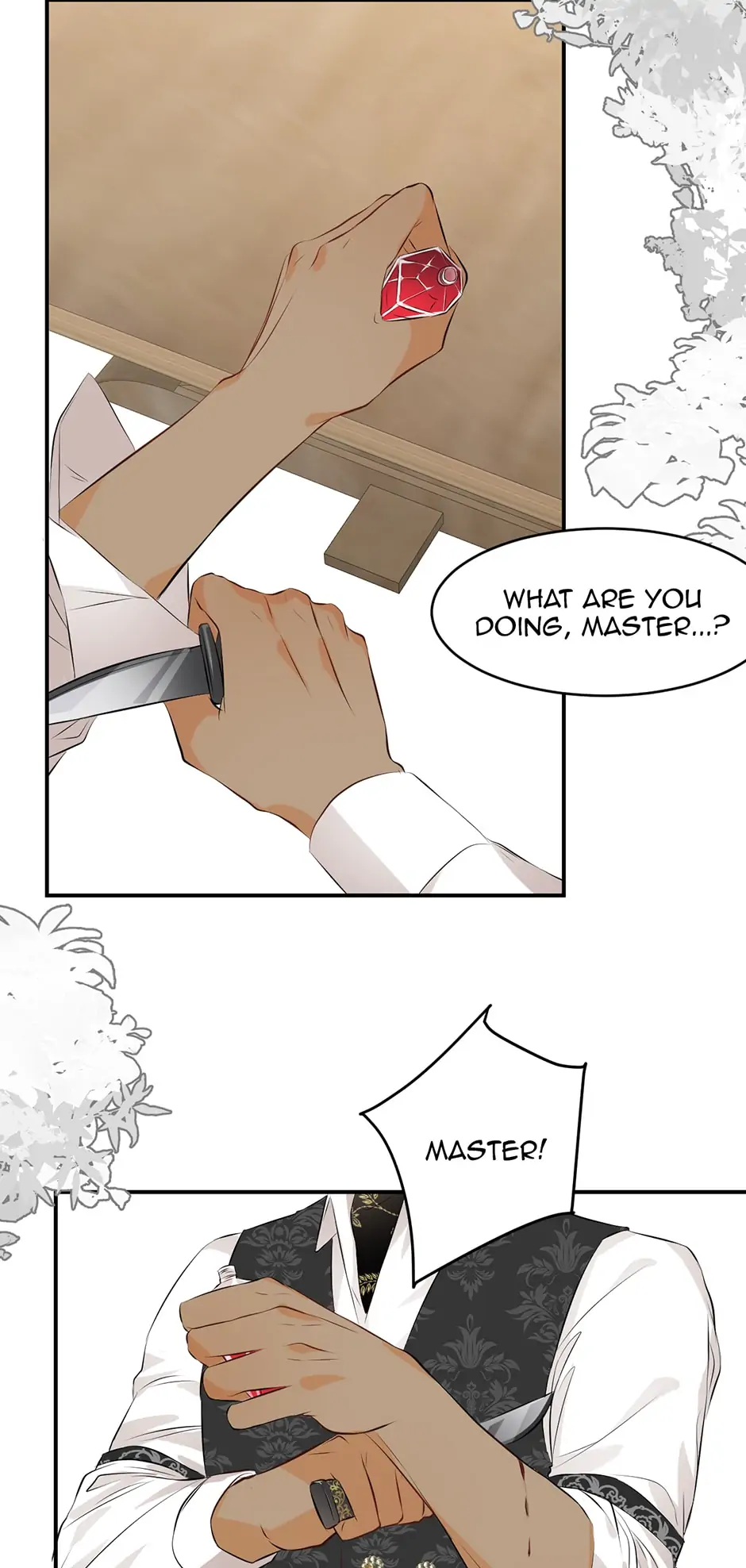 Dragon Raising Manual Chapter 12 - Page 24
