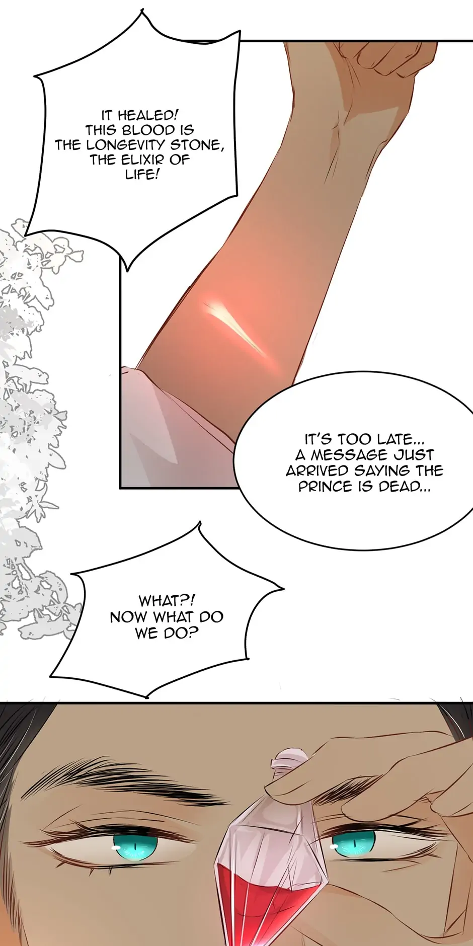 Dragon Raising Manual Chapter 12 - Page 26