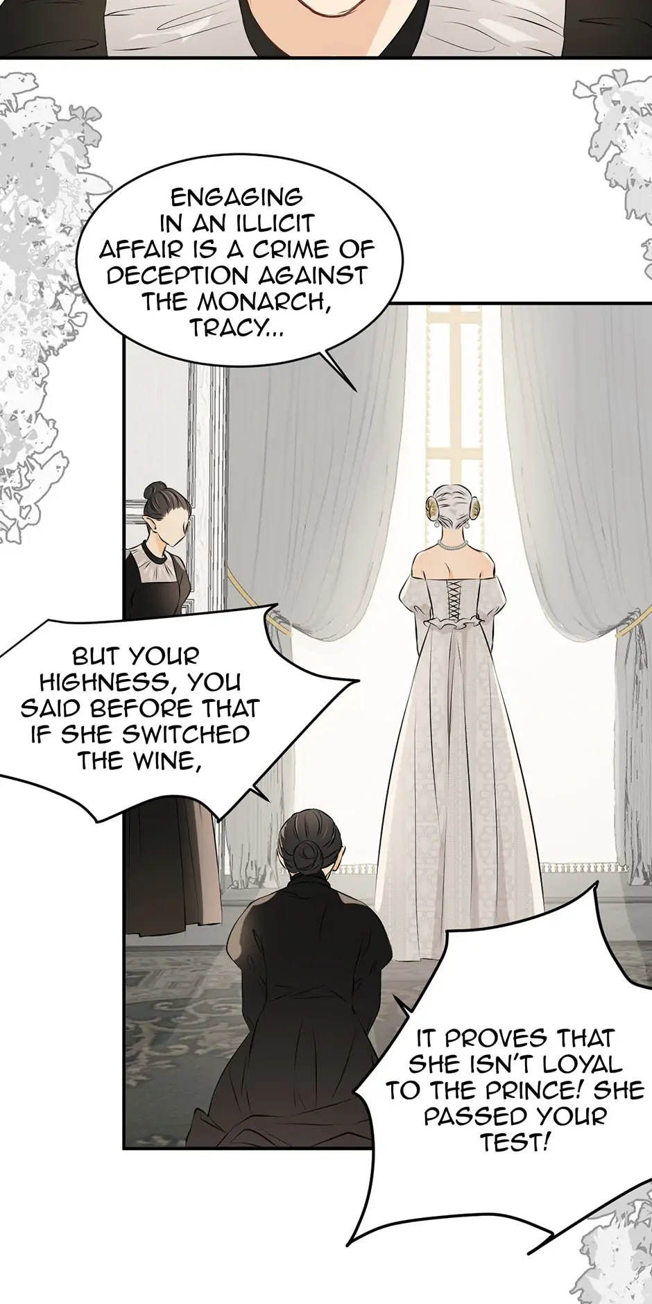 Dragon Raising Manual Chapter 12 - Page 3