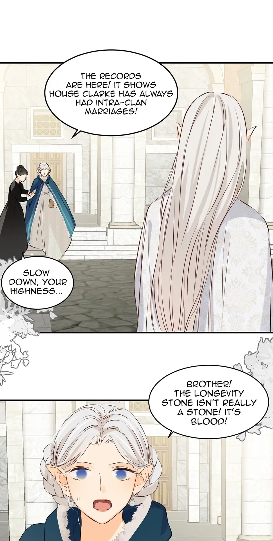Dragon Raising Manual Chapter 12 - Page 31
