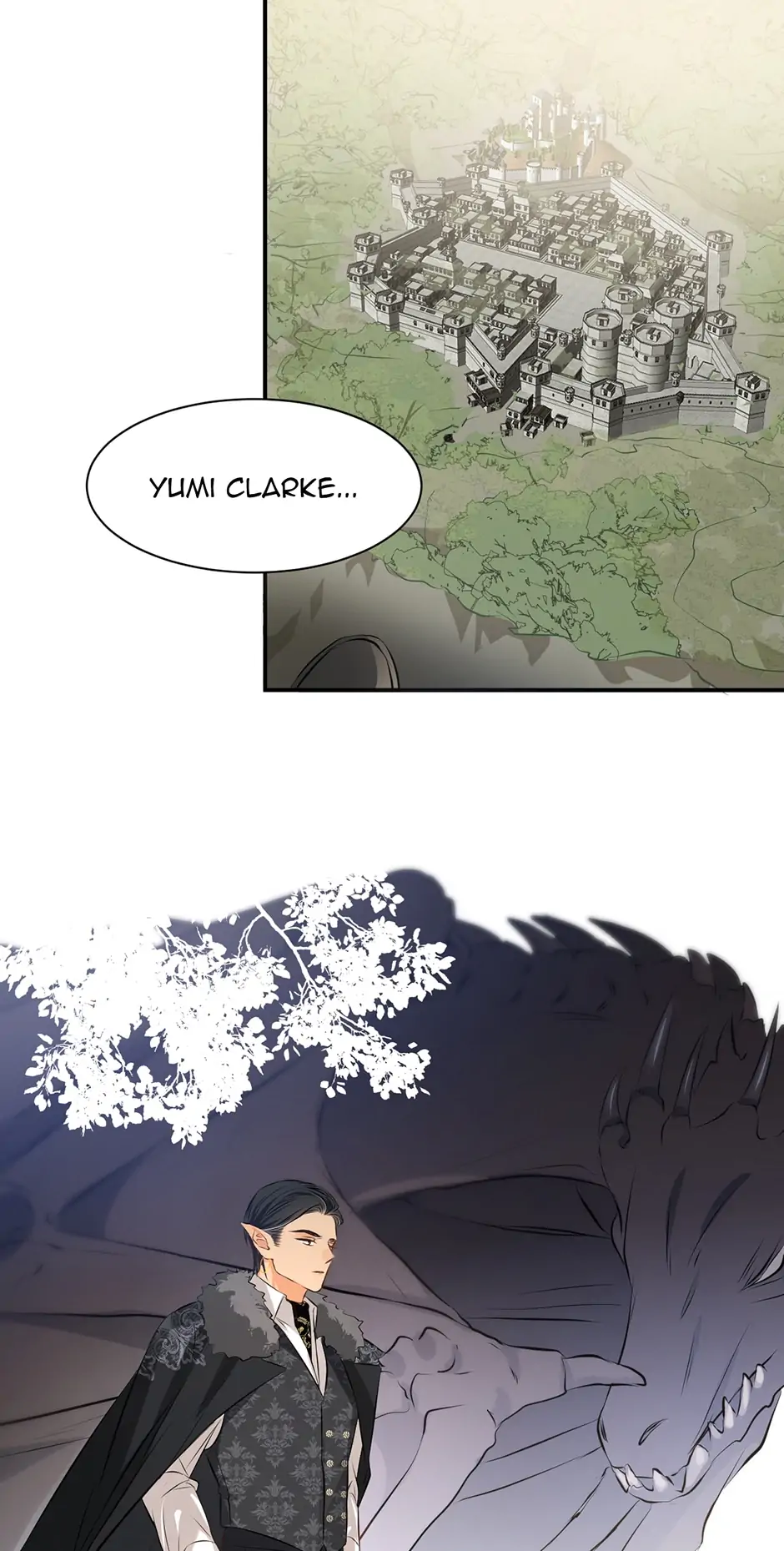 Dragon Raising Manual Chapter 12 - Page 33