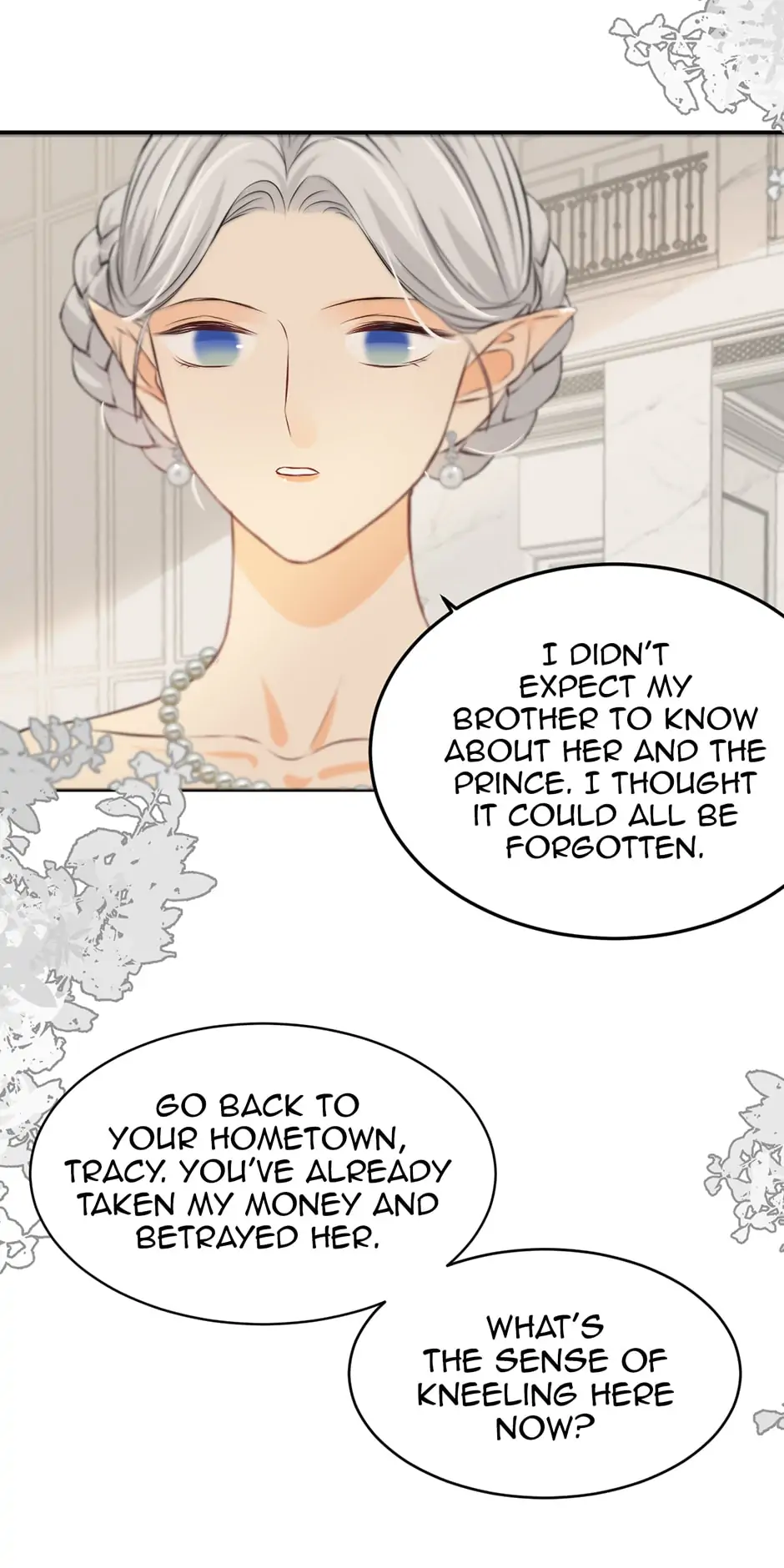 Dragon Raising Manual Chapter 12 - Page 4