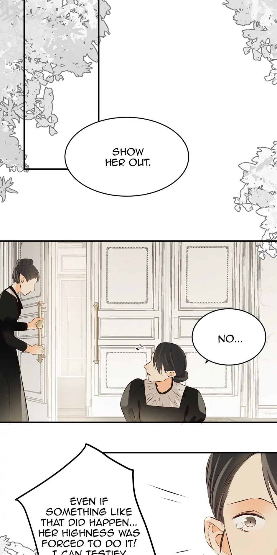Dragon Raising Manual Chapter 12 - Page 6
