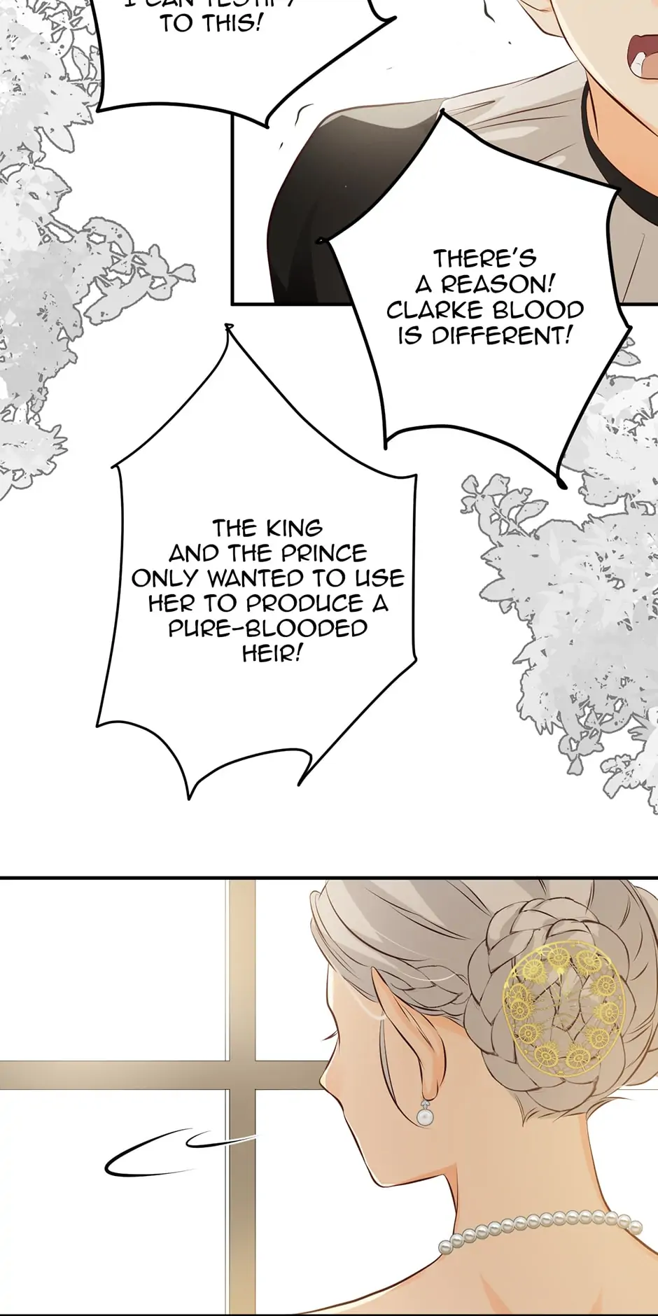 Dragon Raising Manual Chapter 12 - Page 7