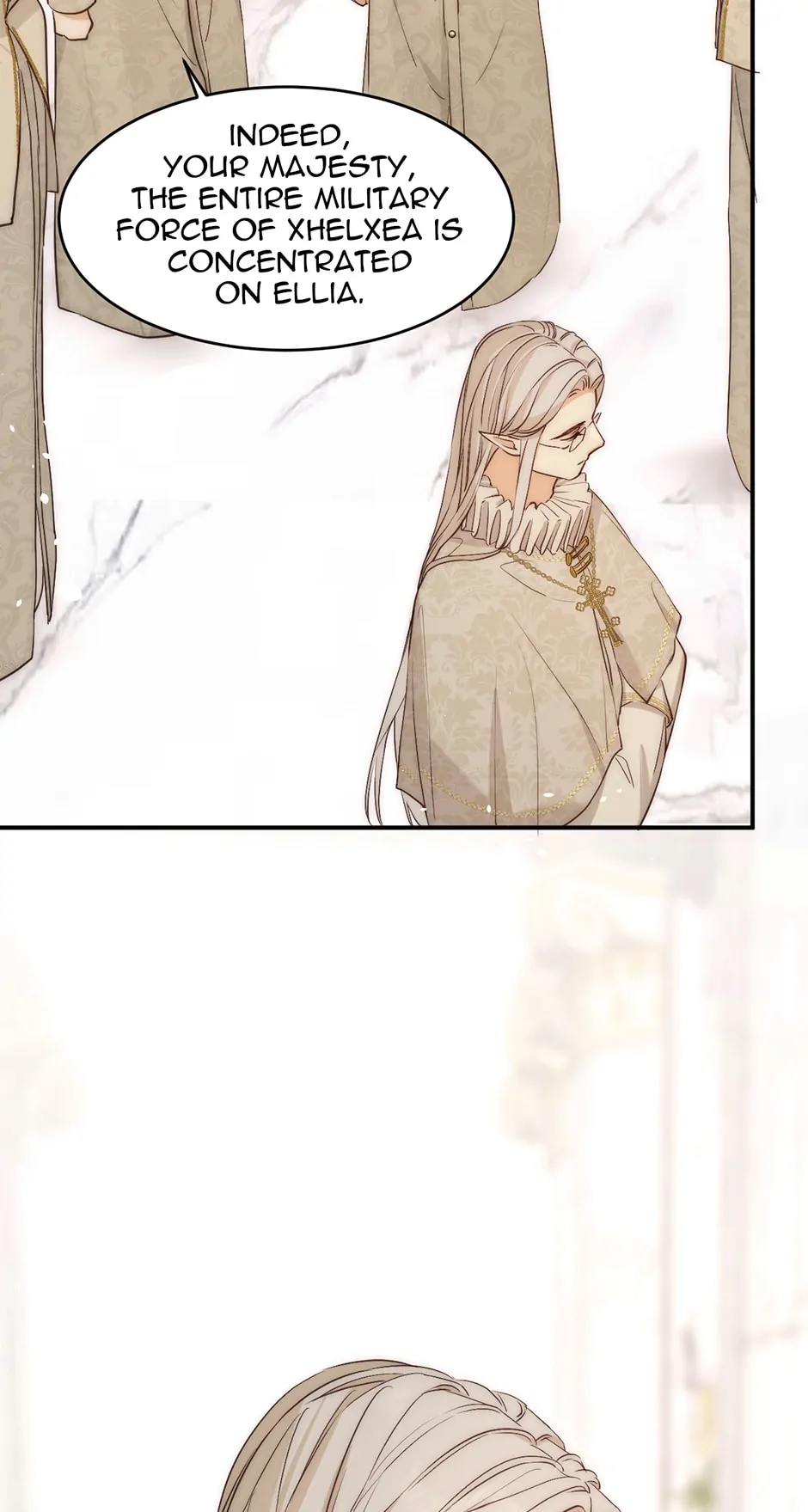 Dragon Raising Manual Chapter 120 - Page 11