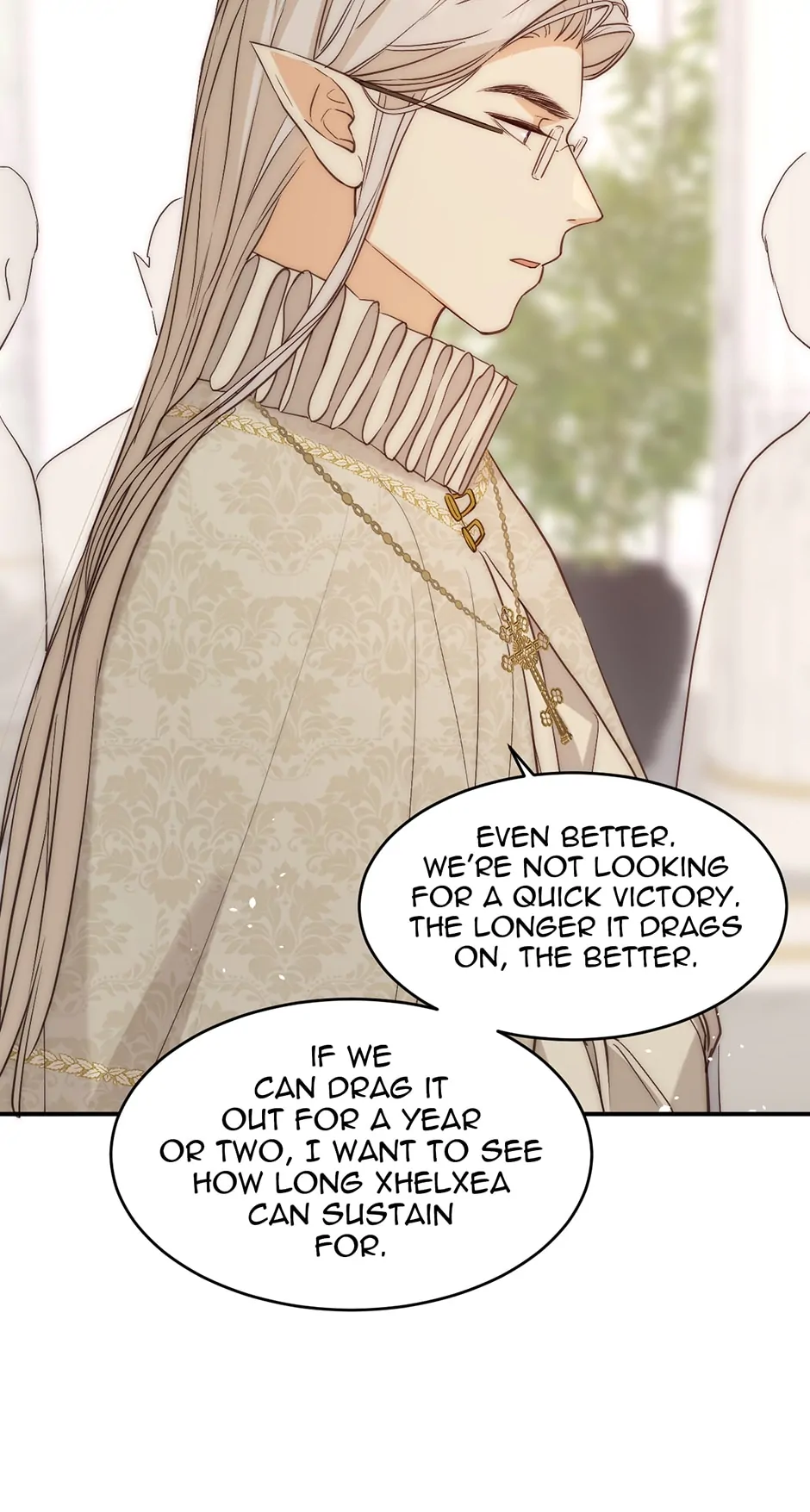 Dragon Raising Manual Chapter 120 - Page 12