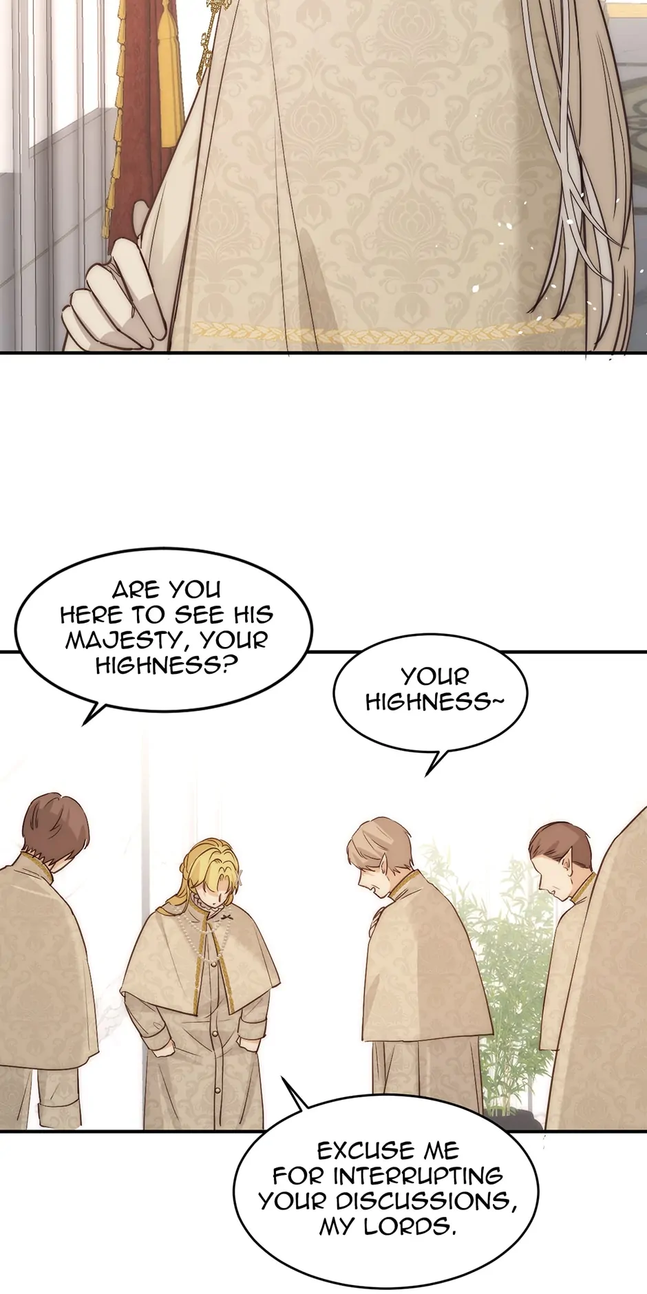 Dragon Raising Manual Chapter 120 - Page 15
