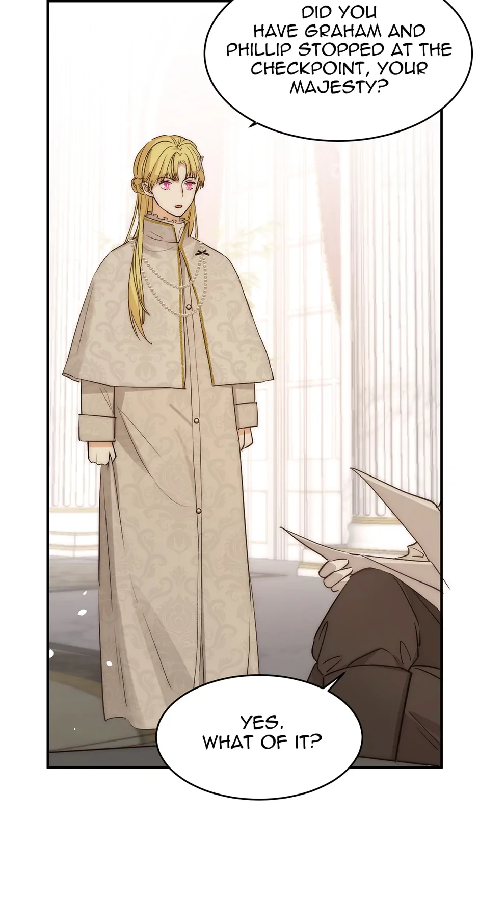Dragon Raising Manual Chapter 120 - Page 20