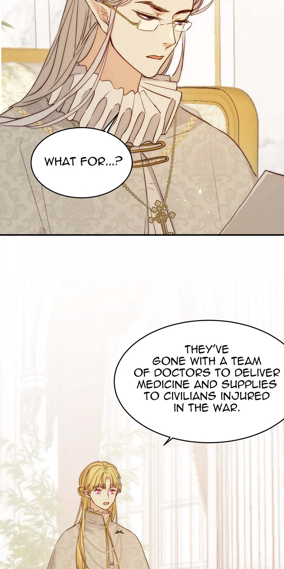 Dragon Raising Manual Chapter 120 - Page 24