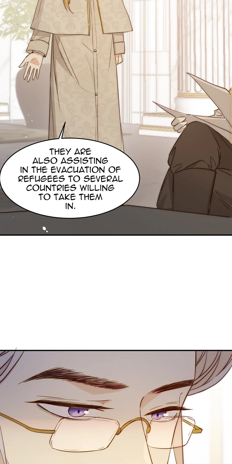 Dragon Raising Manual Chapter 120 - Page 25
