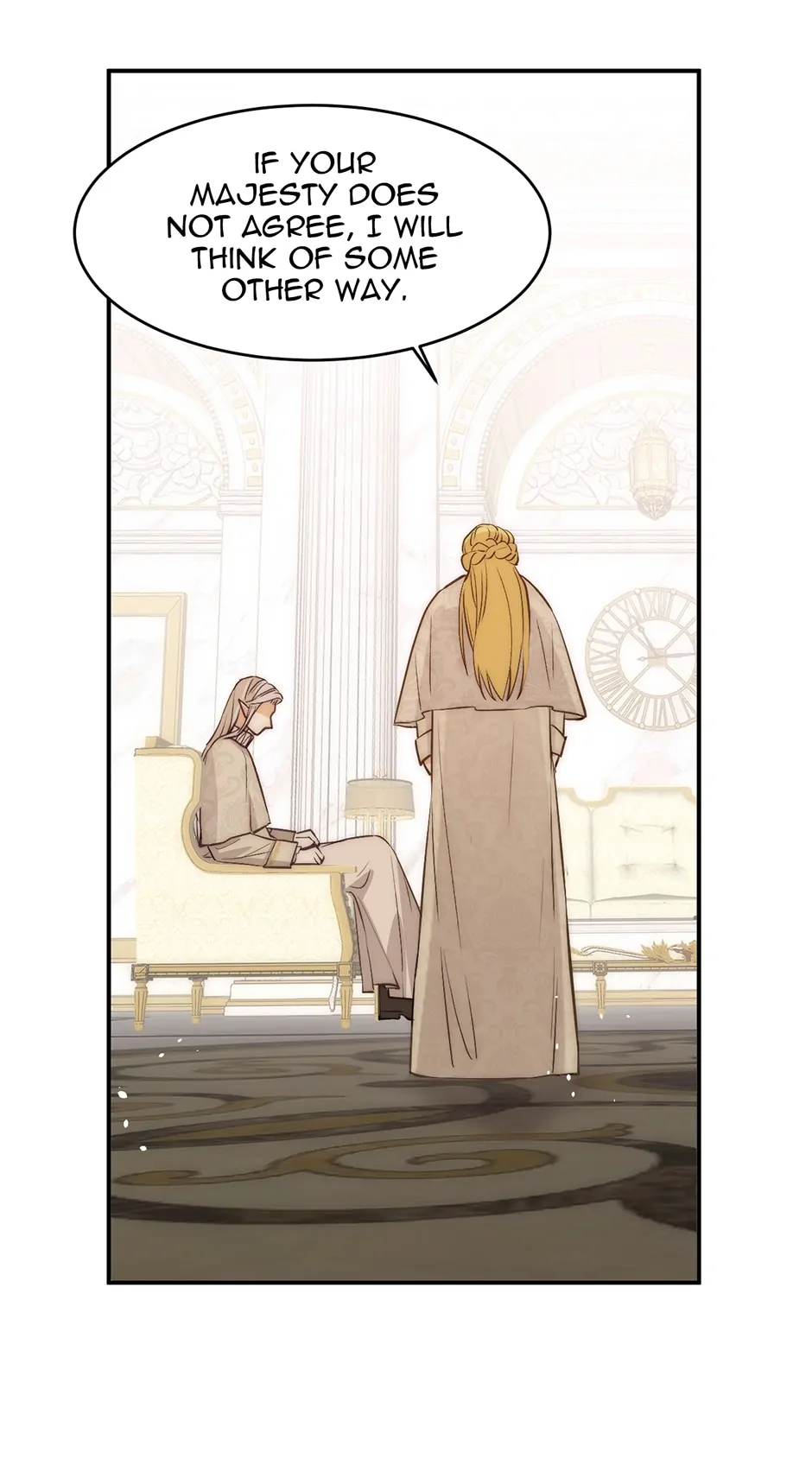 Dragon Raising Manual Chapter 120 - Page 31